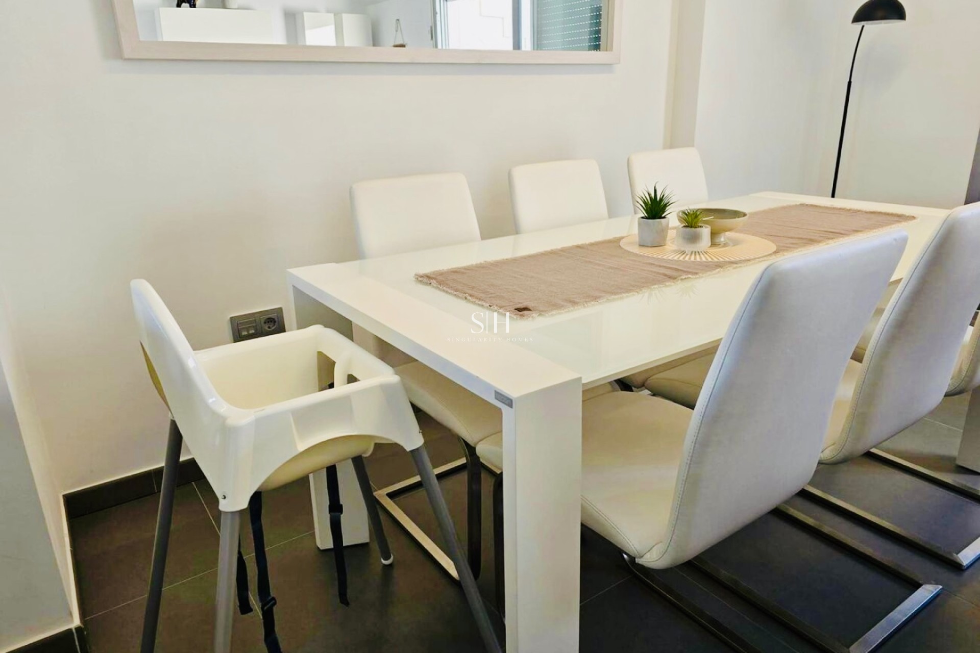 Resale - Apartment / flat - Vista Bella Golf Resort - Vistabella Golf Entre Naranjos