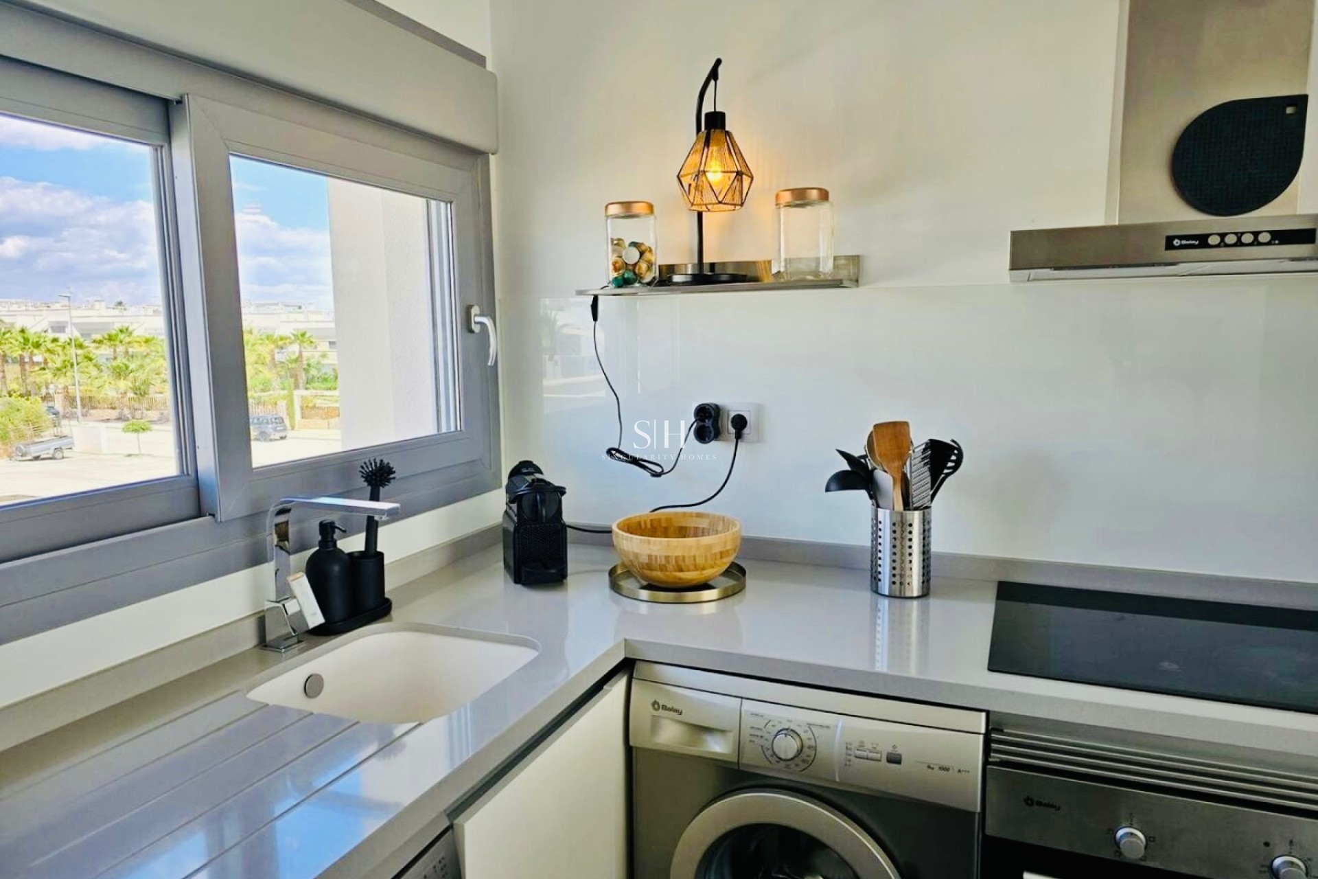 Resale - Apartment / flat - Vista Bella Golf Resort - Vistabella Golf Entre Naranjos