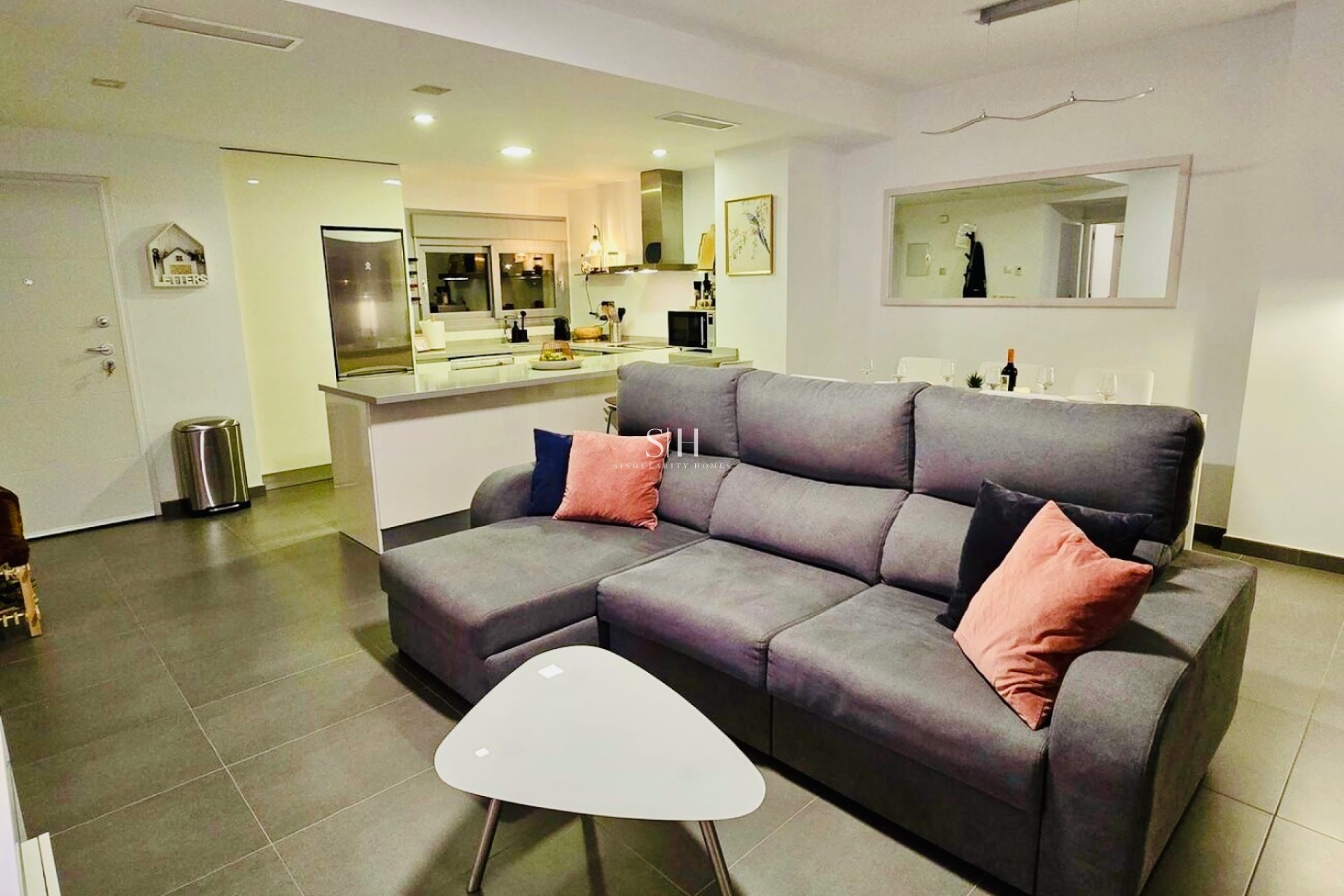 Resale - Apartment / flat - Vista Bella Golf Resort - Vistabella Golf Entre Naranjos