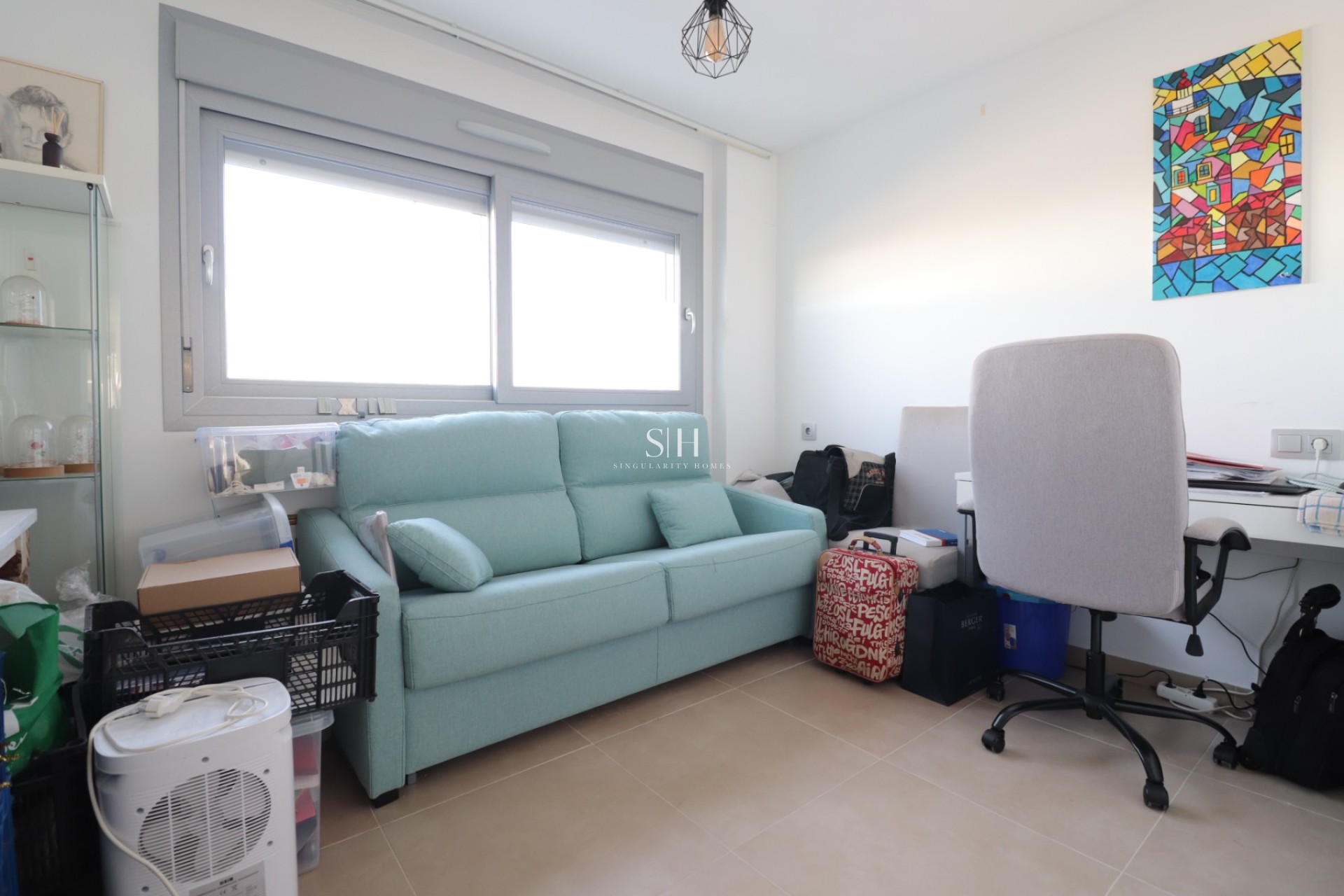 Resale - Apartment / flat - Vista Bella Golf Resort - Vistabella Golf