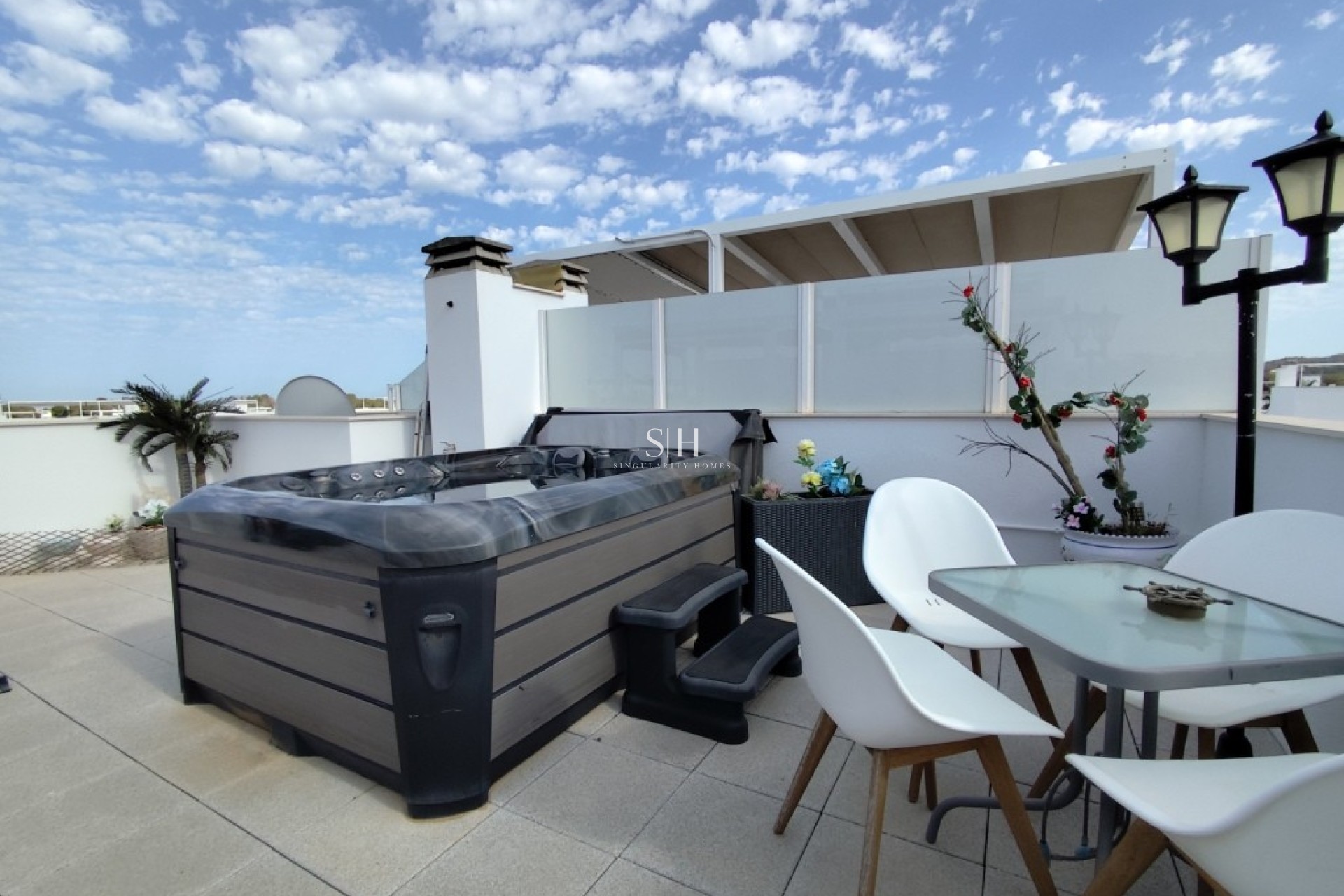 Resale - Apartment / flat - Vista Bella Golf Resort - Vistabella Golf