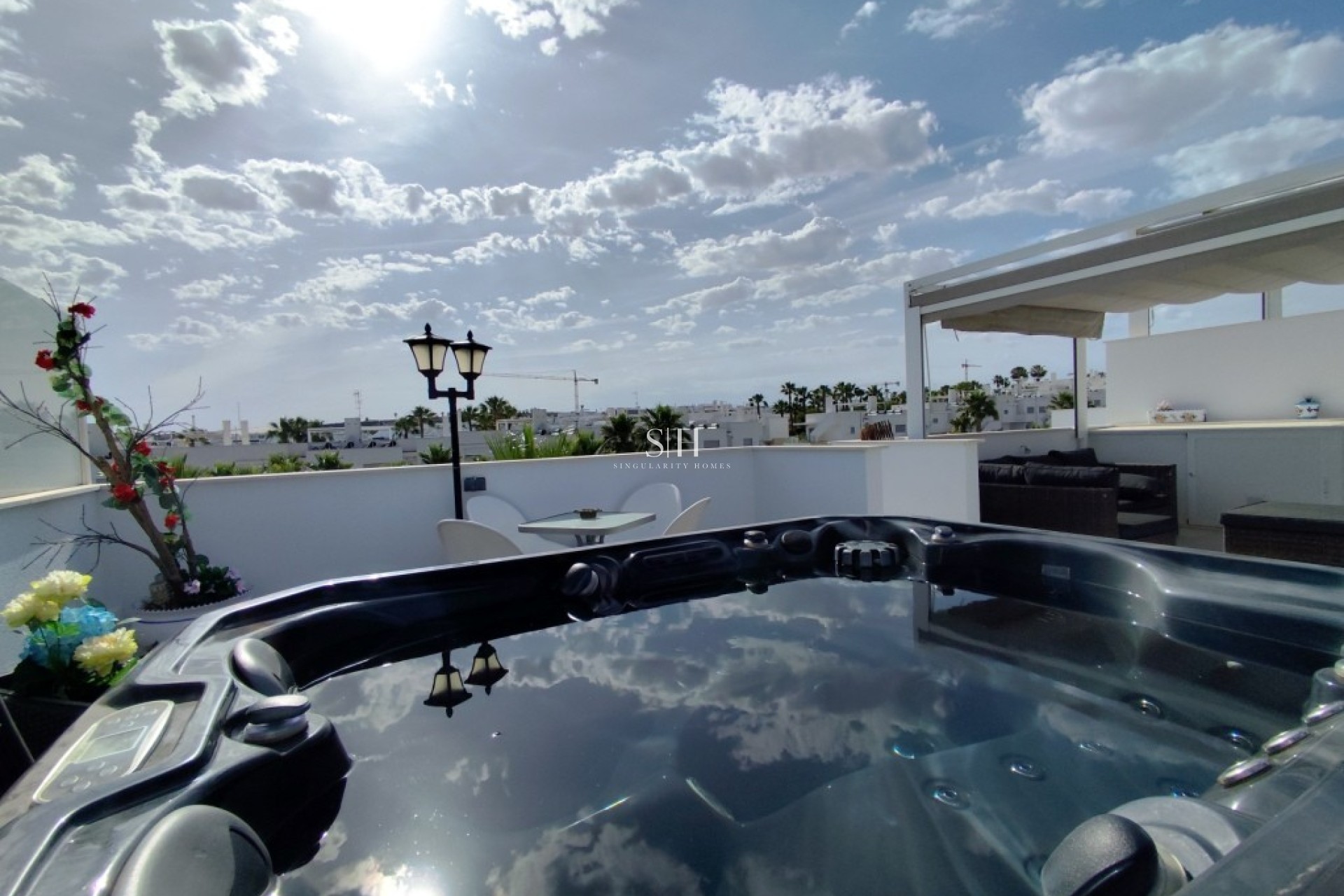 Resale - Apartment / flat - Vista Bella Golf Resort - Vistabella Golf