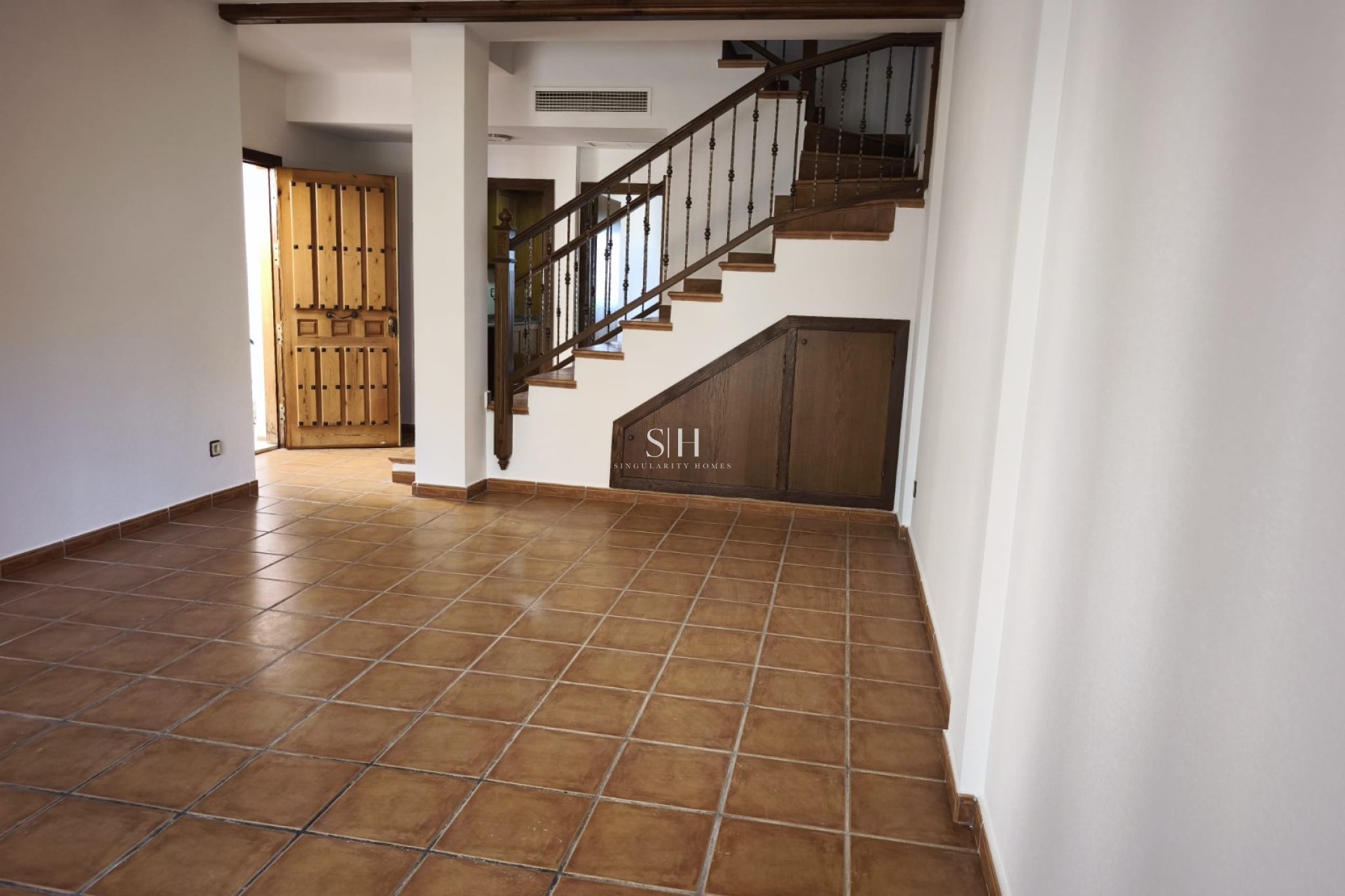 Resale - Bungalow - Algorfa - Inland