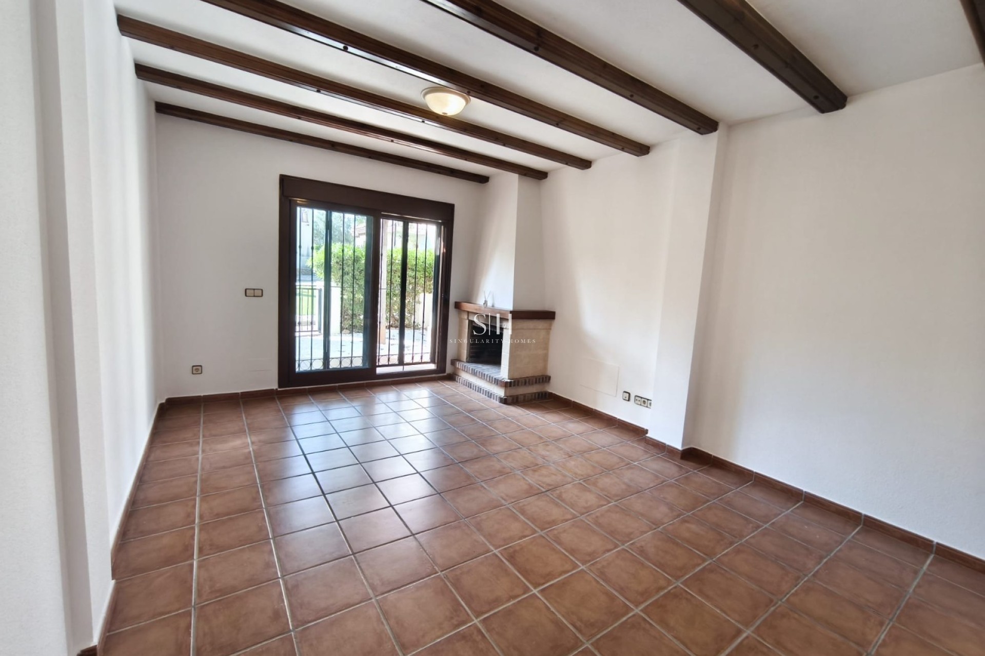 Resale - Bungalow - Algorfa - Inland