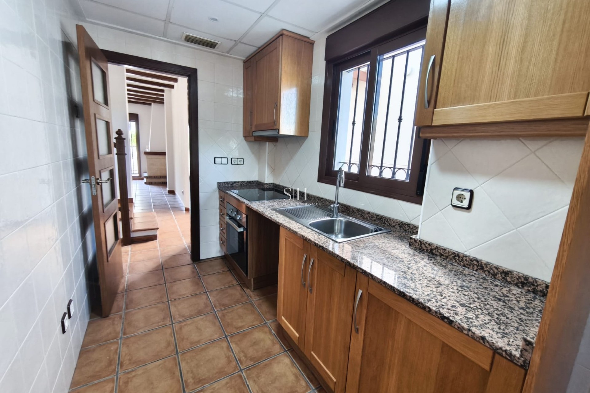 Resale - Bungalow - Algorfa - Inland