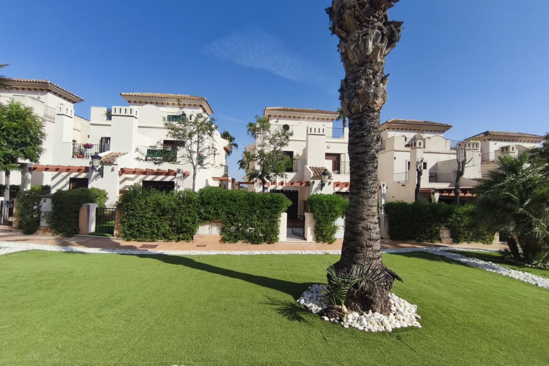 Resale - Bungalow - Algorfa - Inland