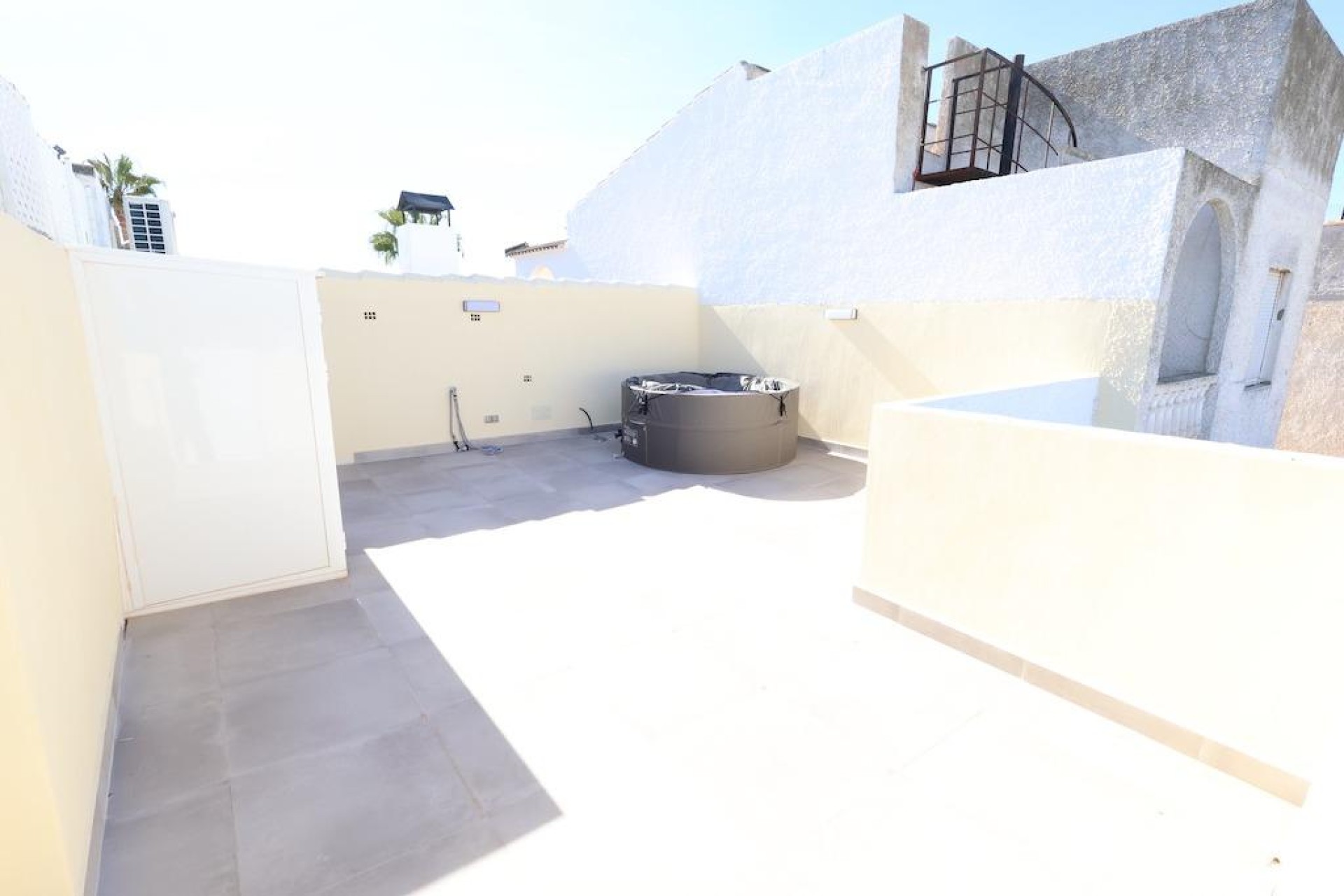 Resale - Bungalow - Benijofar - Costa Blanca