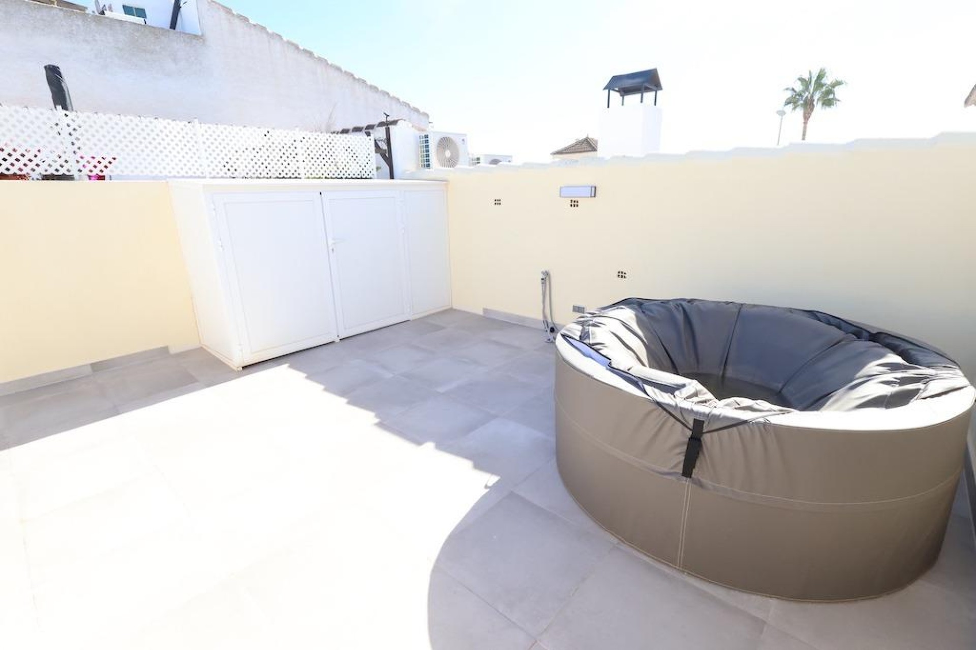 Resale - Bungalow - Benijofar - Costa Blanca