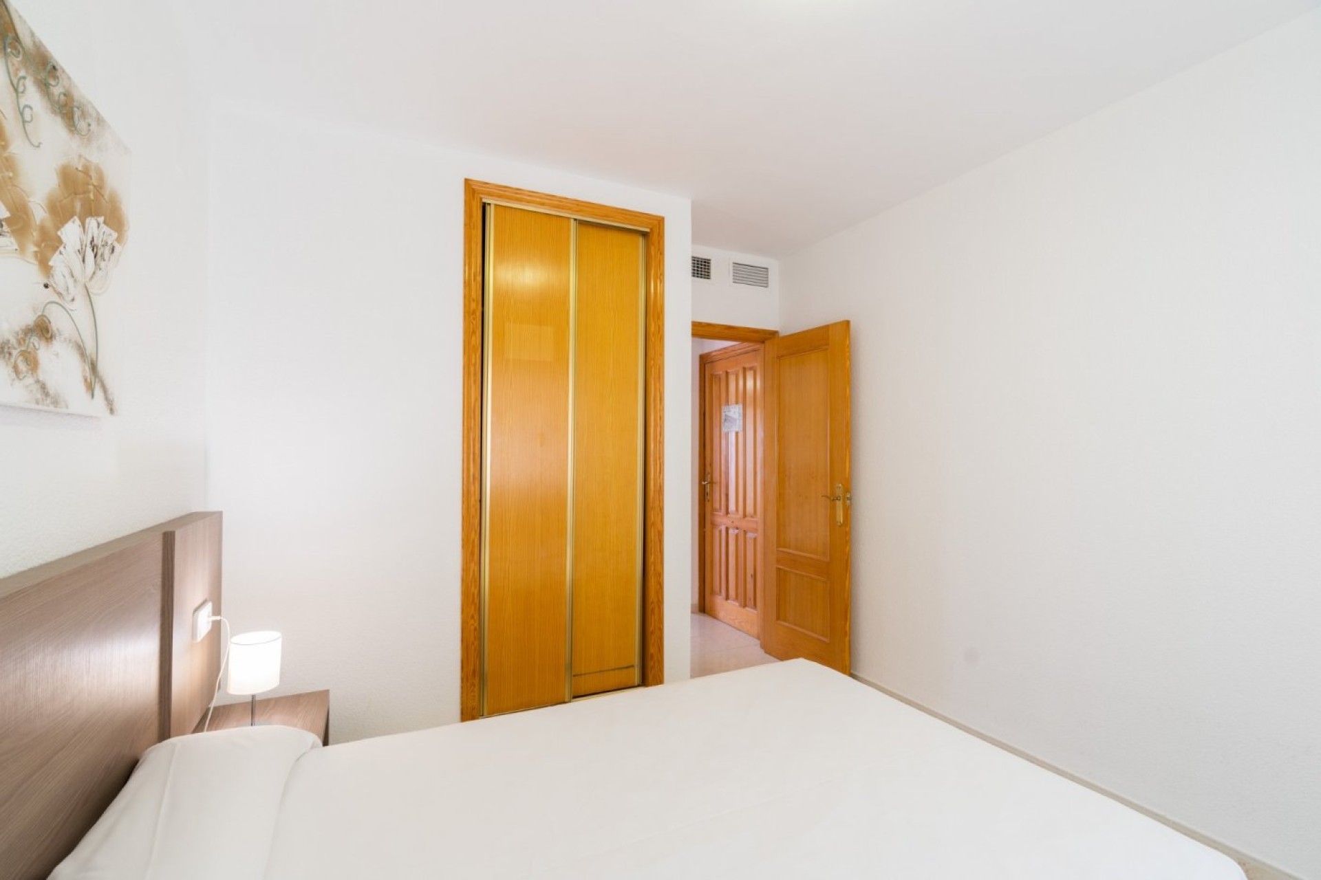 Resale - Bungalow - Calpe - Gran Sol