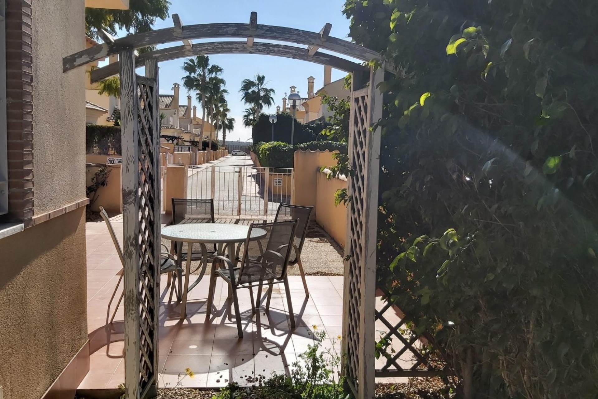 Resale - Bungalow - Ciudad quesada - Costa Blanca