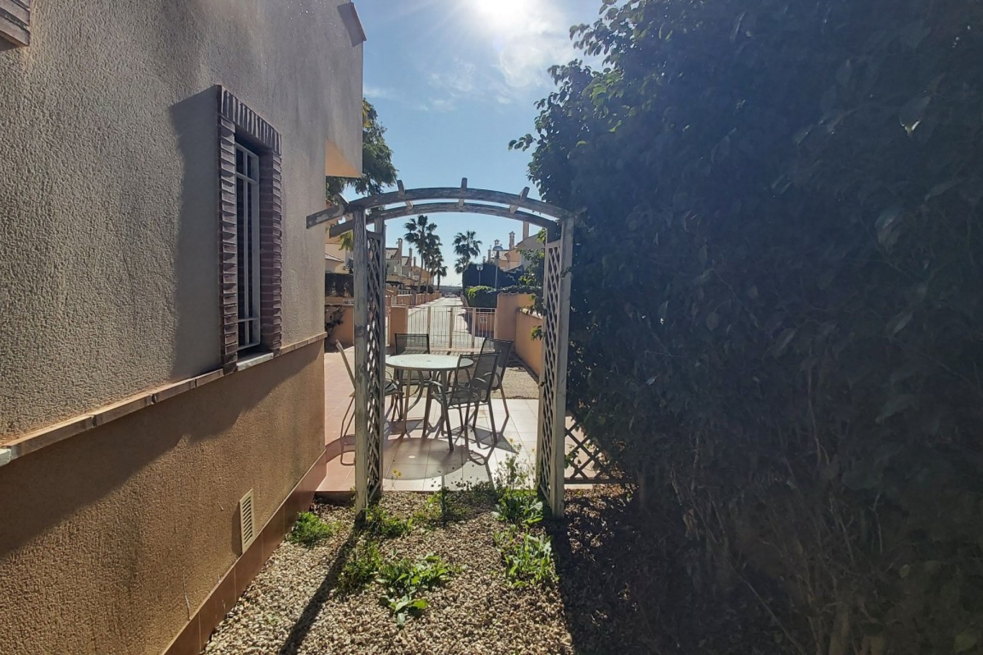 Resale - Bungalow - Ciudad quesada - Costa Blanca