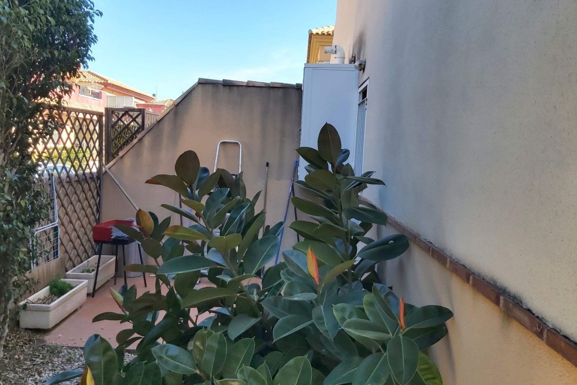 Resale - Bungalow - Ciudad quesada - Costa Blanca