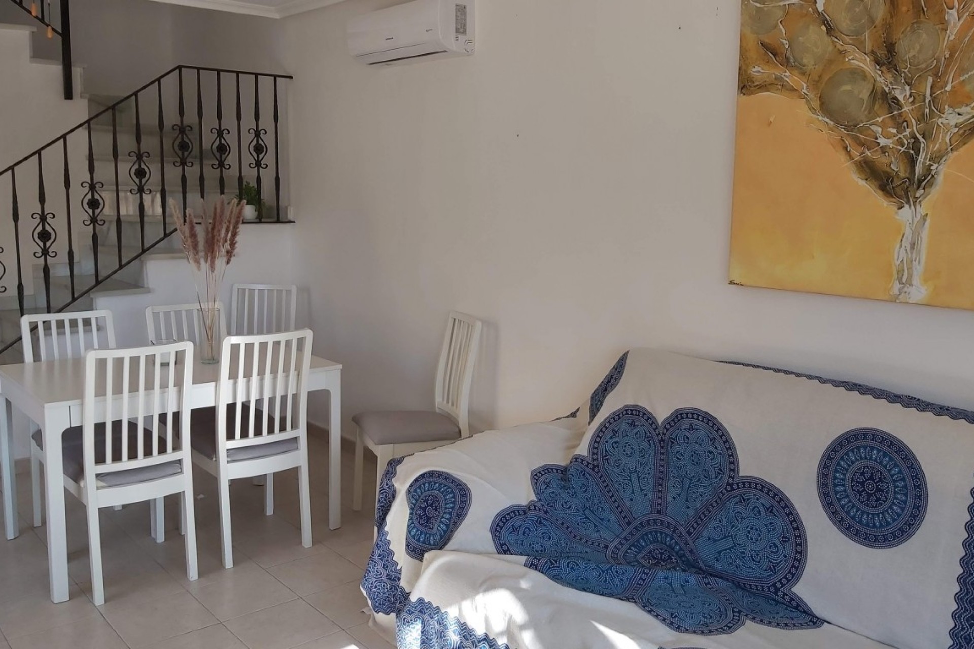 Resale - Bungalow - Ciudad quesada - Costa Blanca