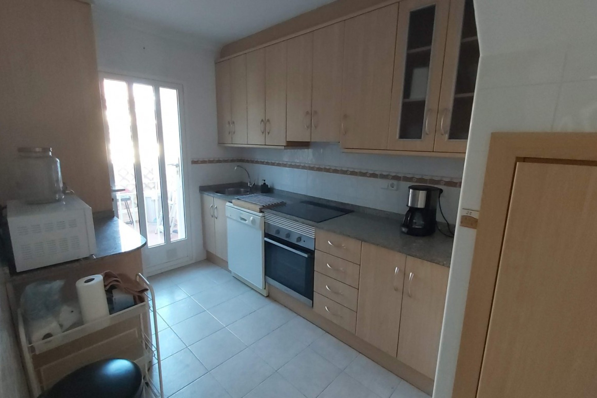 Resale - Bungalow - Ciudad quesada - Costa Blanca