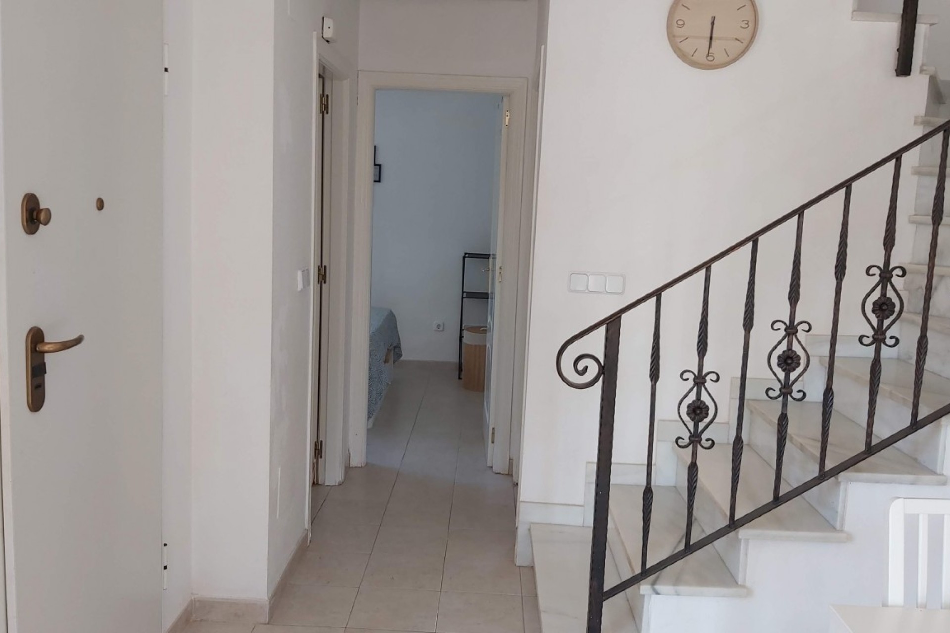 Resale - Bungalow - Ciudad quesada - Costa Blanca