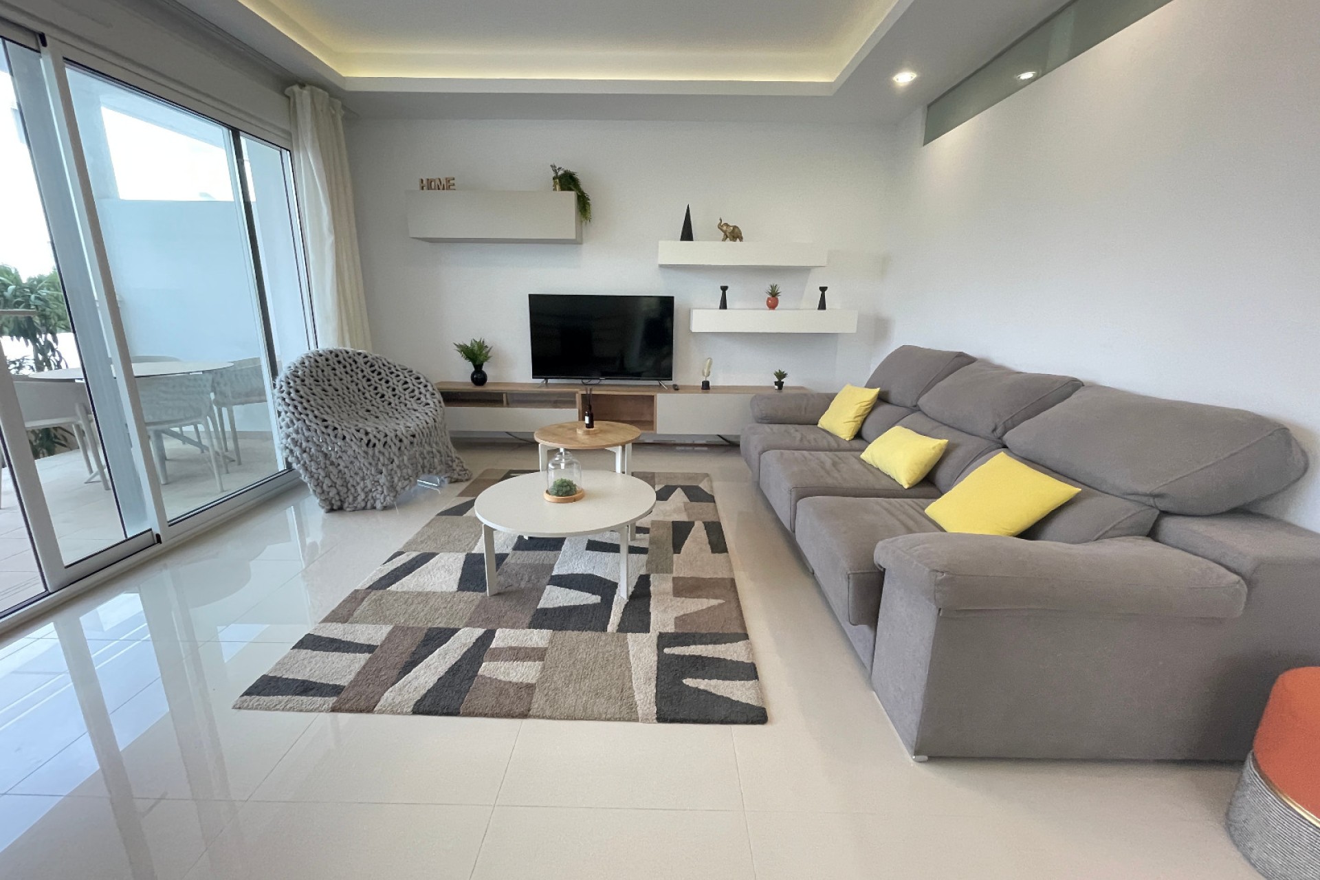 Resale - Bungalow - Ciudad quesada - Costa Blanca