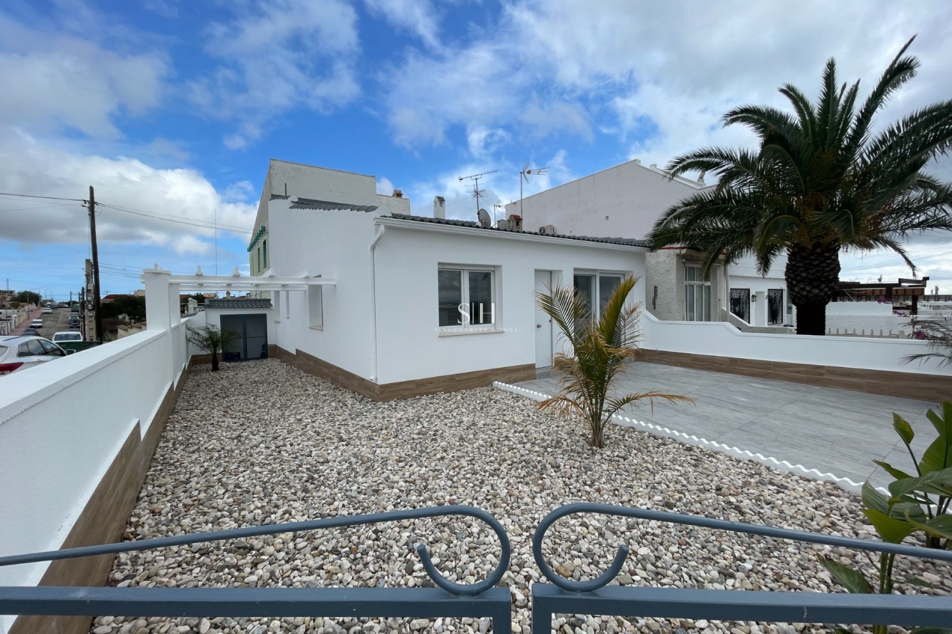 Resale - Bungalow - Ciudad Quesada - Costa Blanca