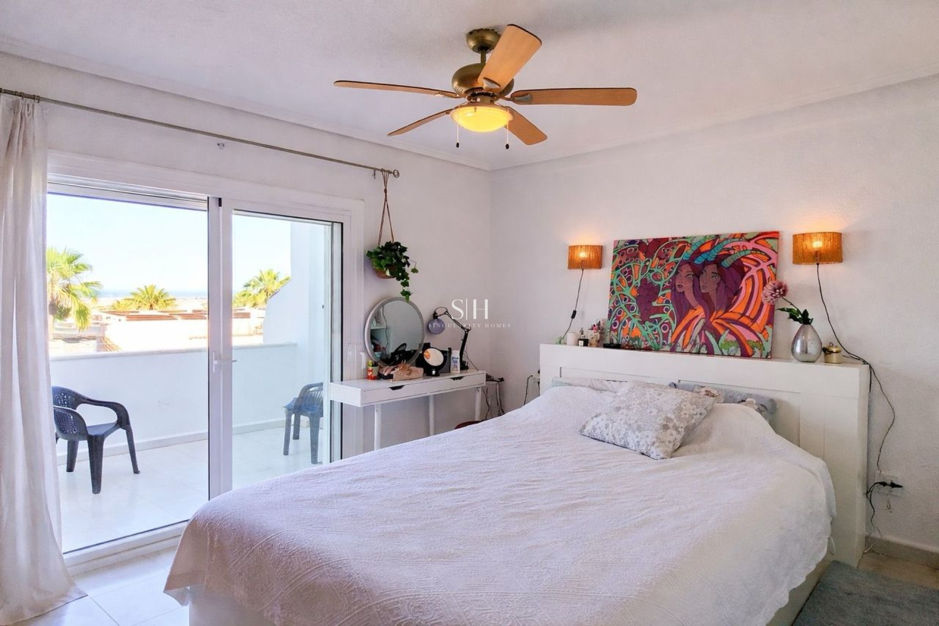 Resale - Bungalow - Ciudad Quesada - Costa Blanca