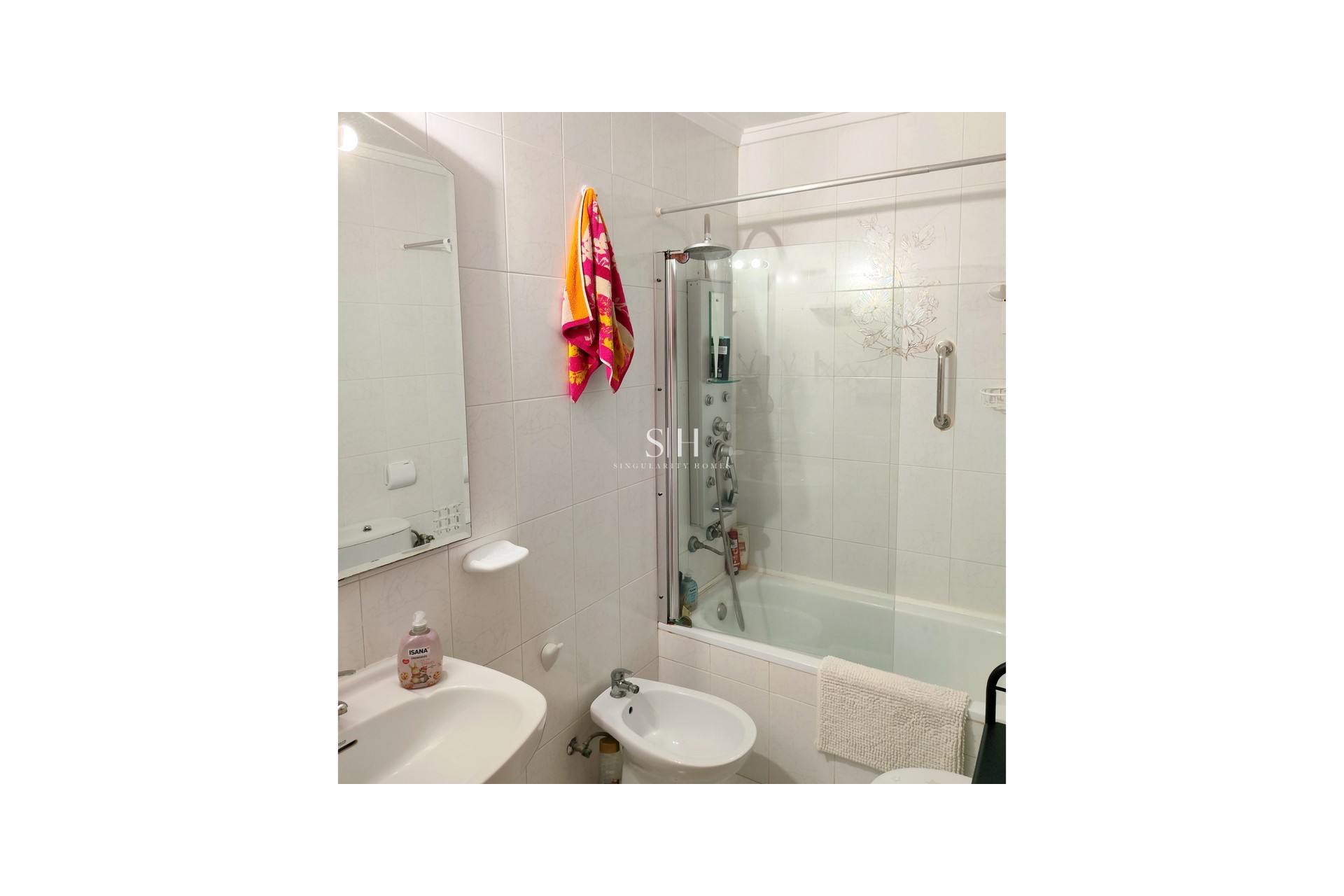 Resale - Bungalow - Ciudad Quesada - Costa Blanca