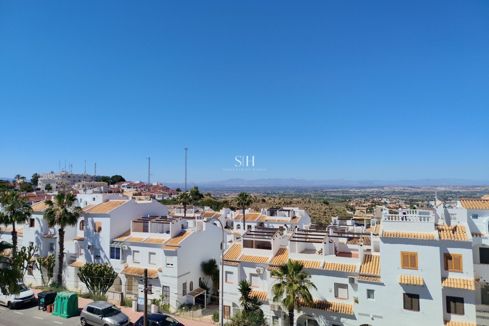 Resale - Bungalow - Ciudad Quesada - Costa Blanca