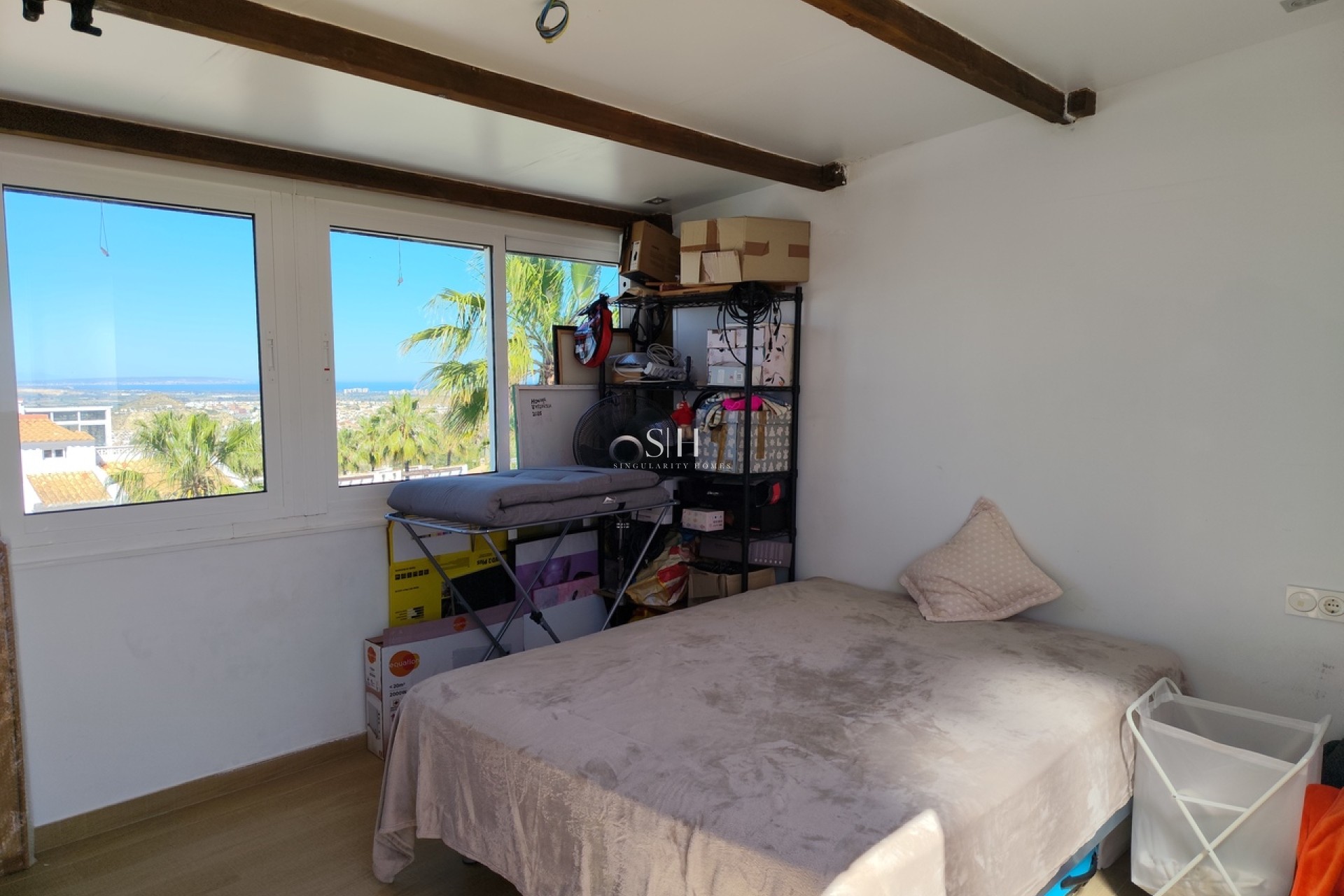 Resale - Bungalow - Ciudad Quesada - Costa Blanca