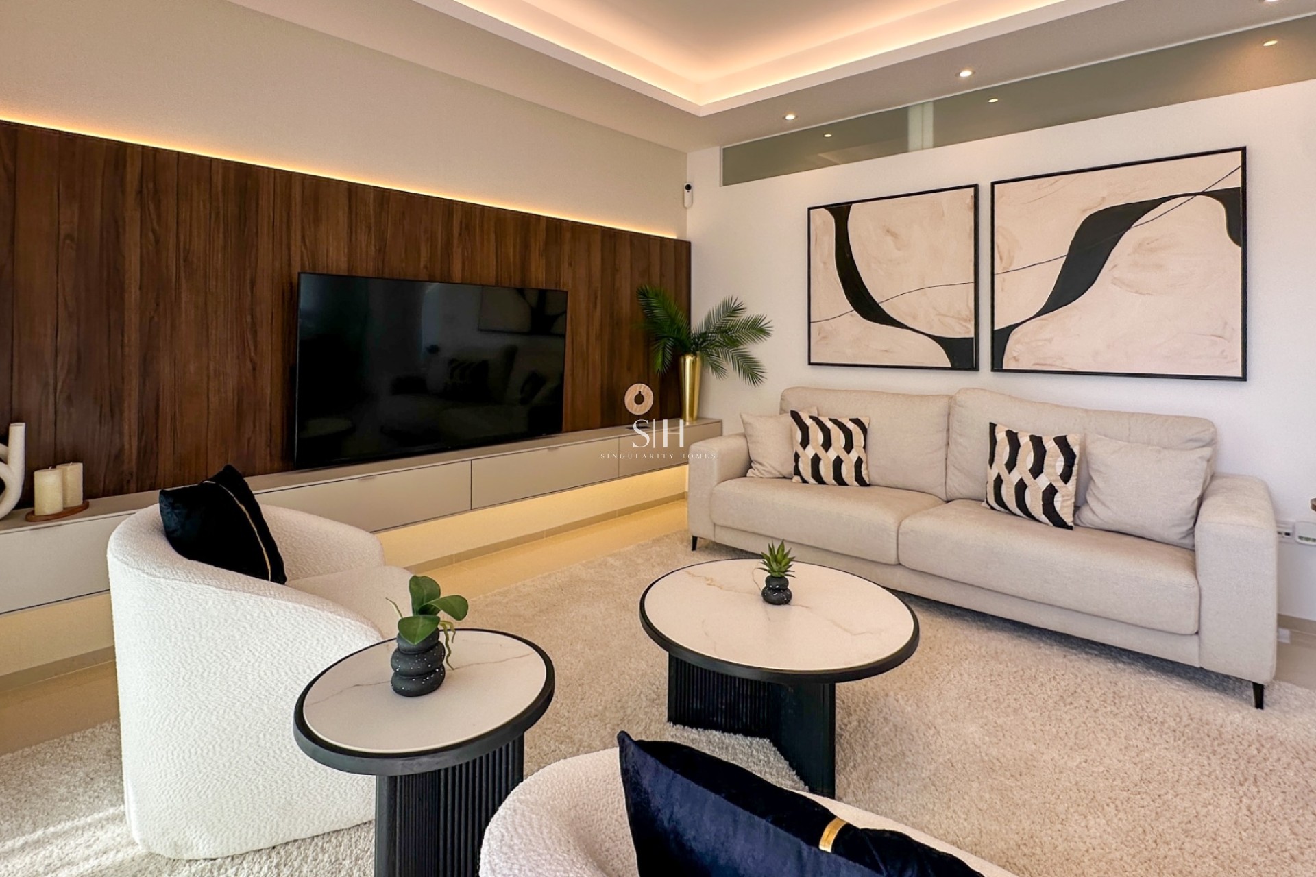 Resale - Bungalow - Ciudad Quesada - Costa Blanca