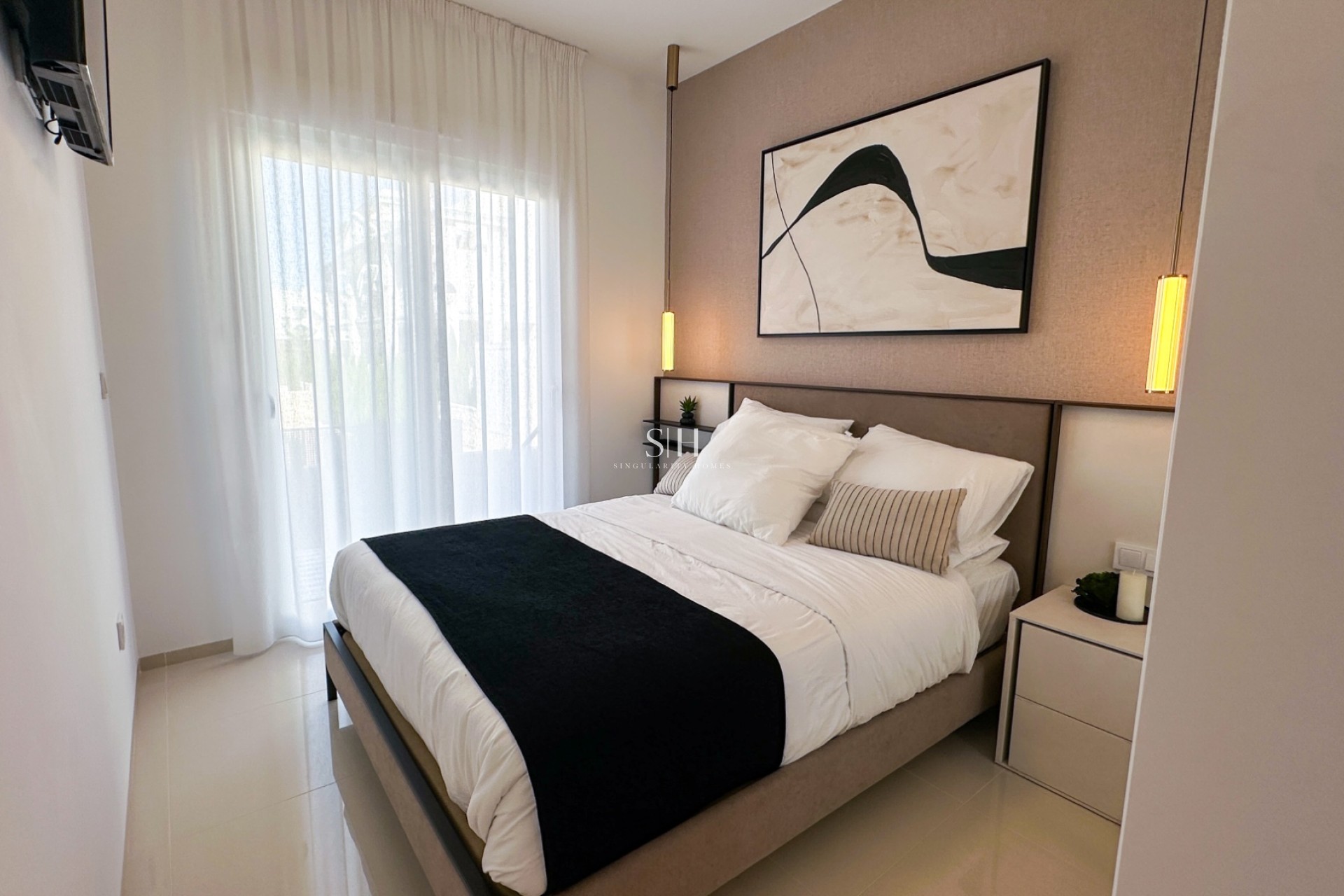 Resale - Bungalow - Ciudad Quesada - Costa Blanca