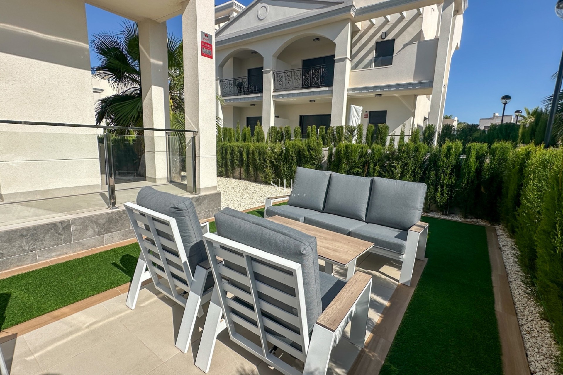 Resale - Bungalow - Ciudad Quesada - Costa Blanca