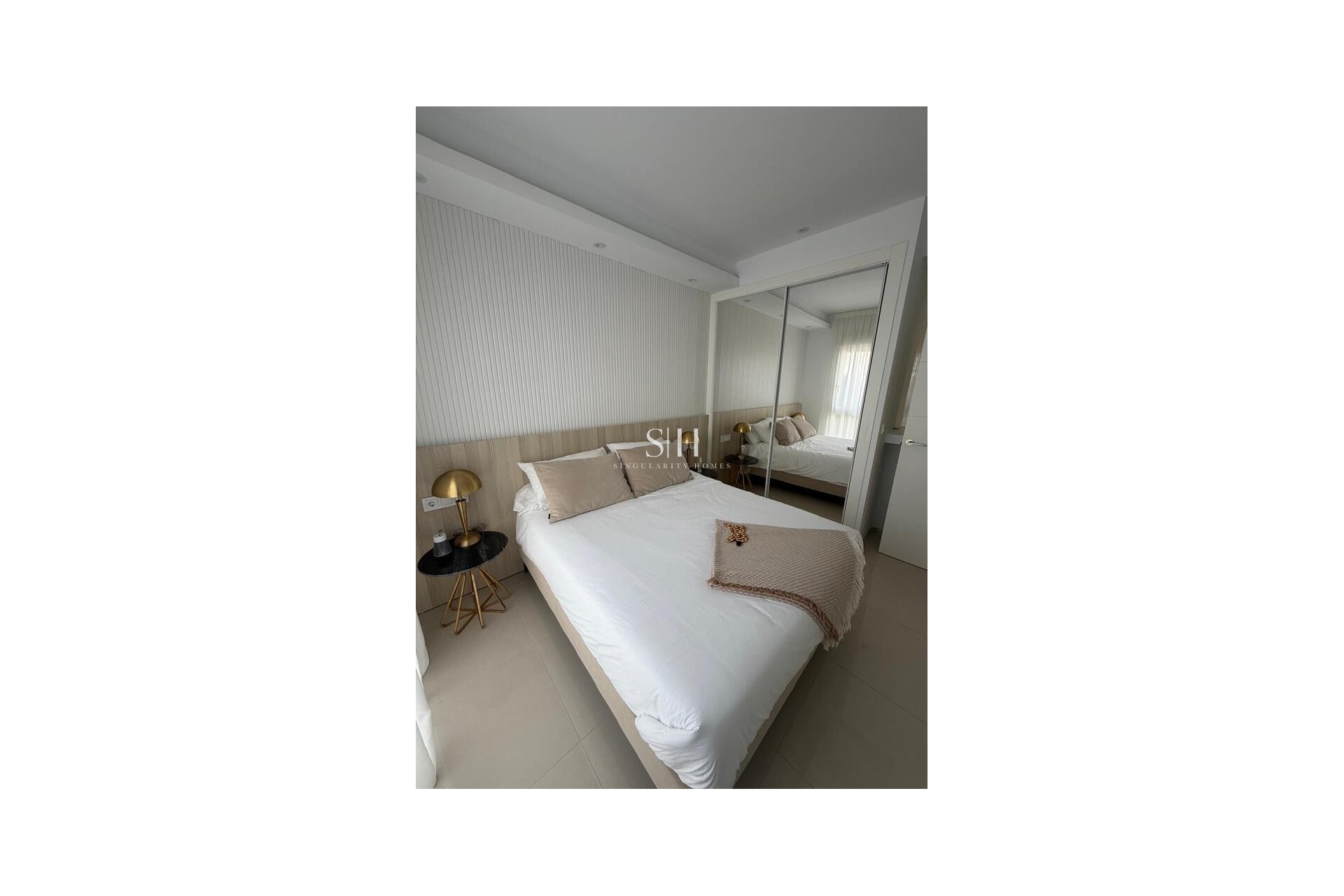 Resale - Bungalow - Ciudad Quesada - Costa Blanca