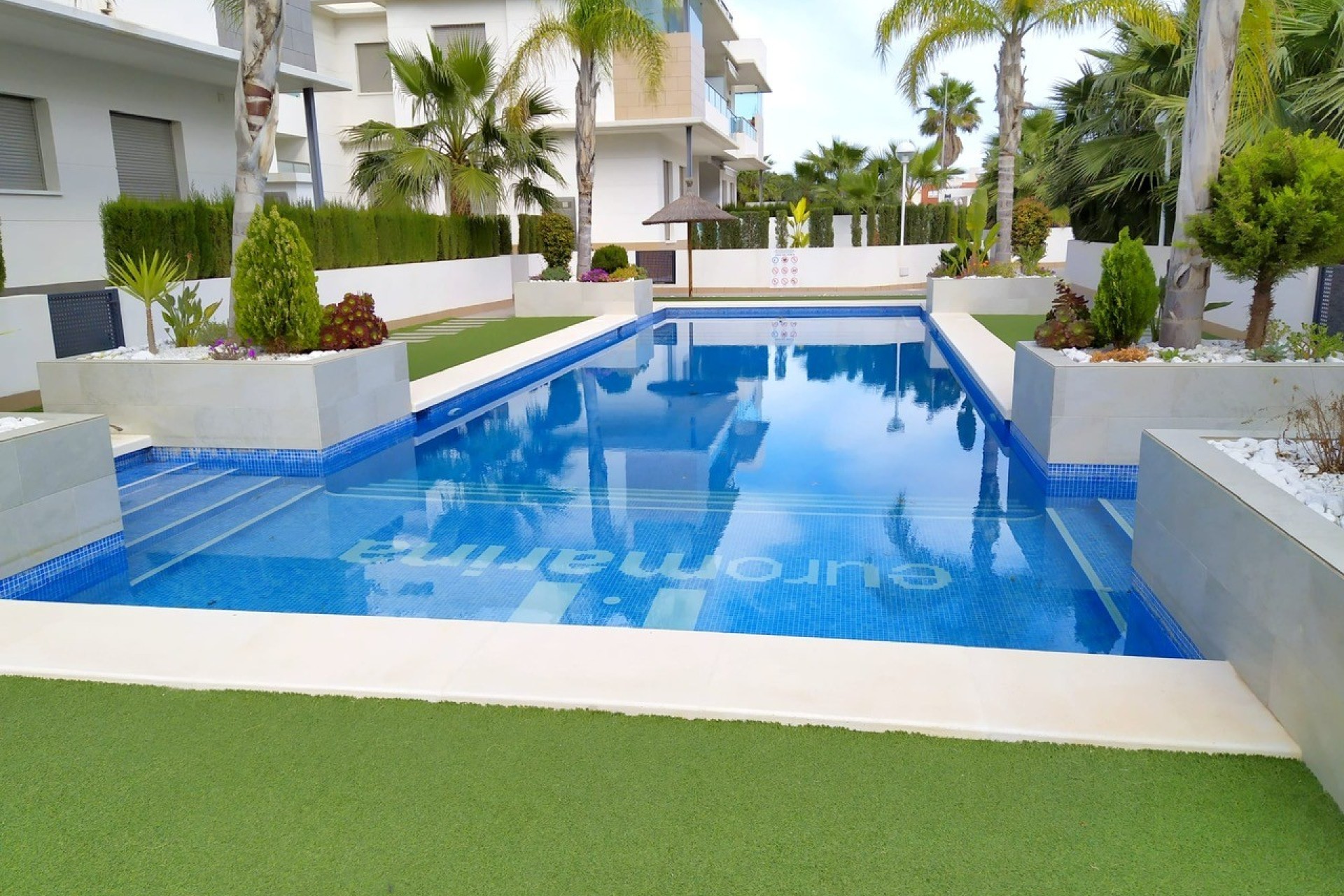 Resale - Bungalow - Ciudad quesada - Costa Blanca