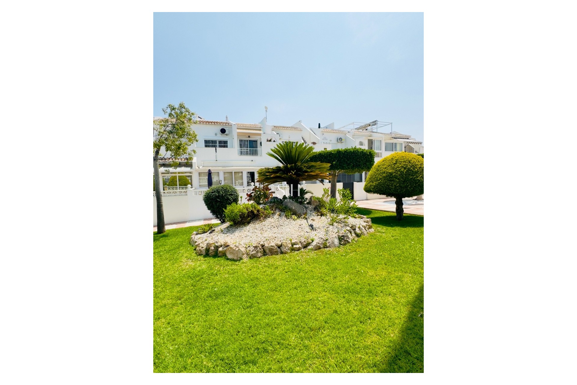 Resale - Bungalow - Ciudad Quesada - Dona Pepa