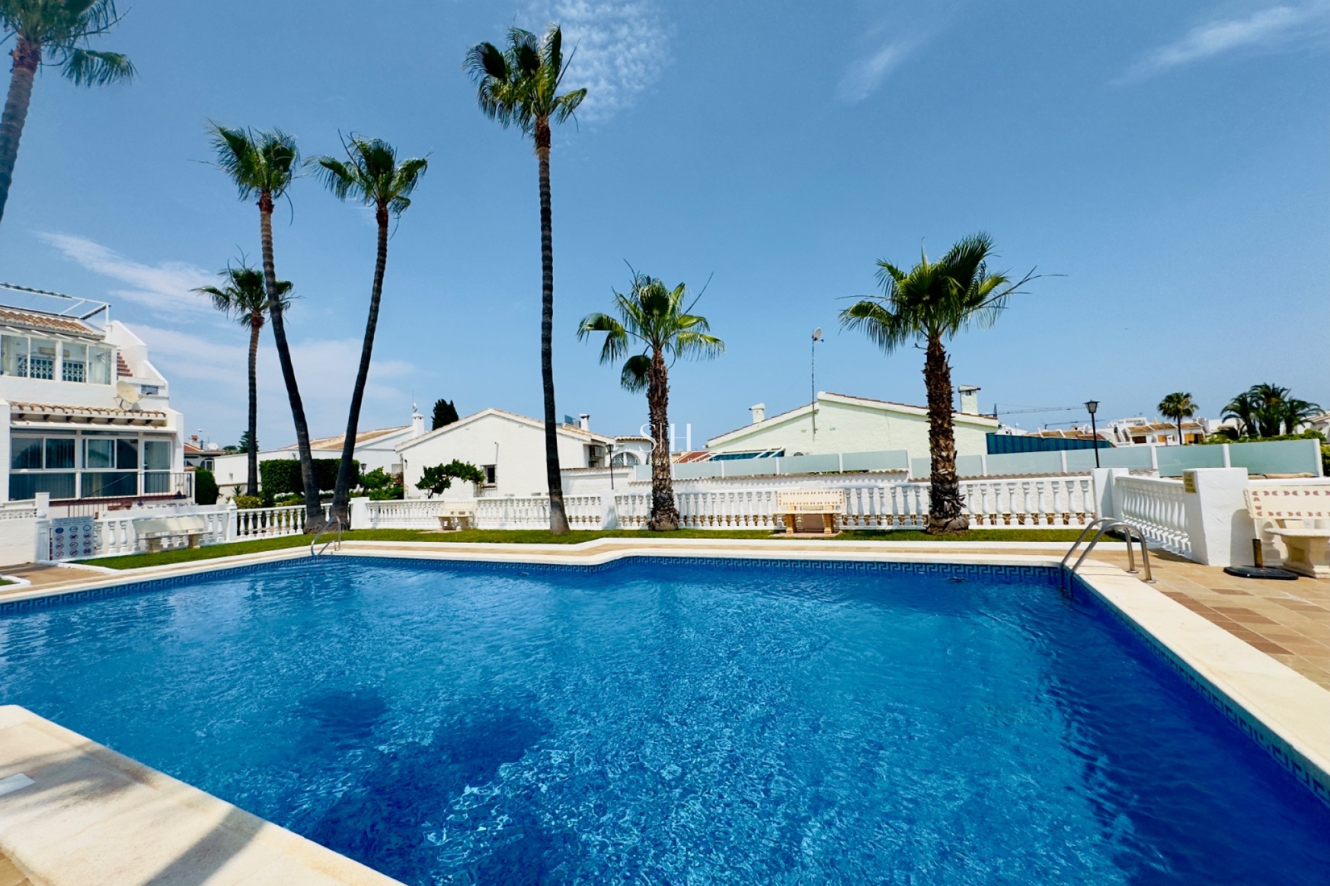 Resale - Bungalow - Ciudad Quesada - Dona Pepa