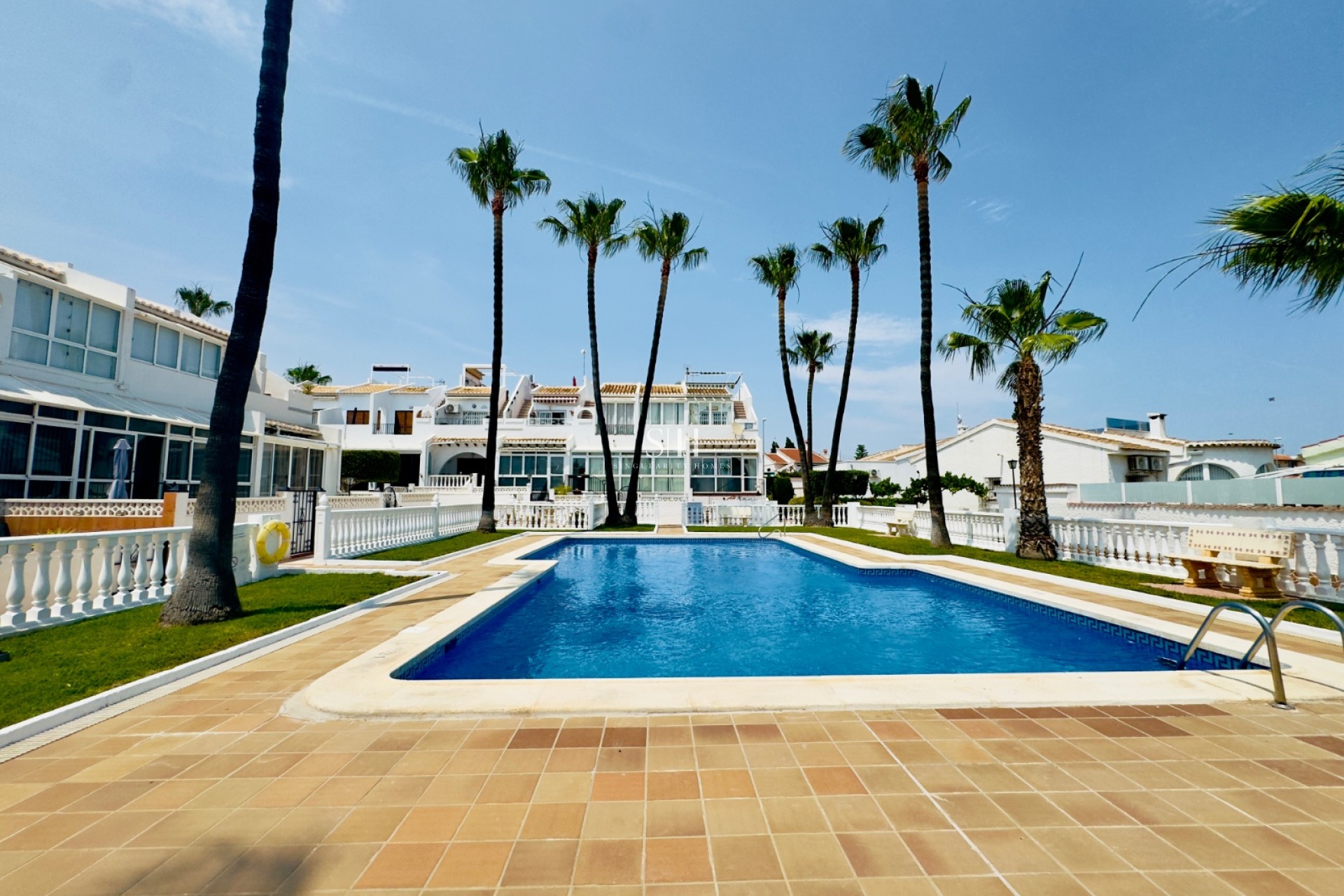 Resale - Bungalow - Ciudad Quesada - Dona Pepa