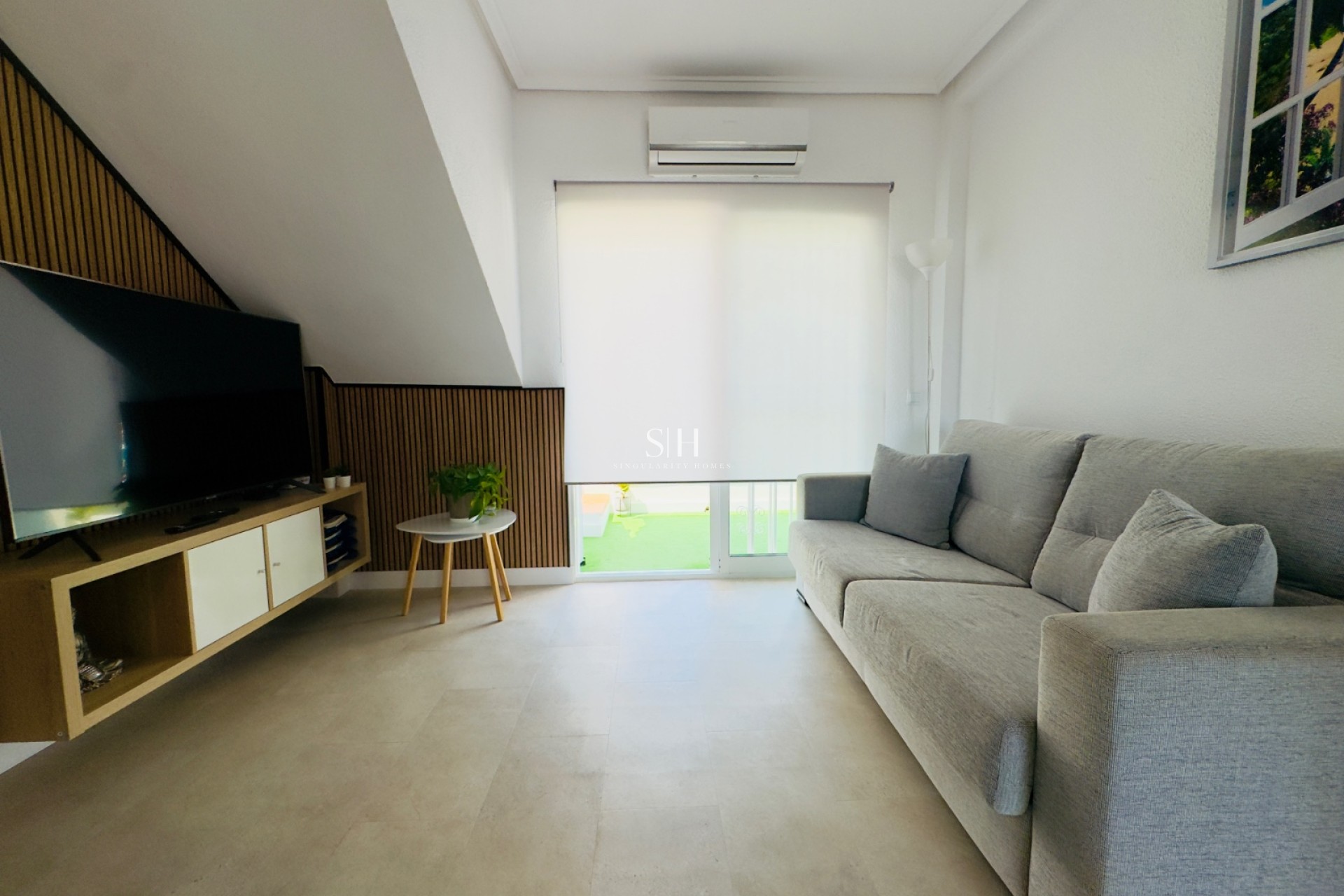 Resale - Bungalow - Ciudad Quesada - Dona Pepa