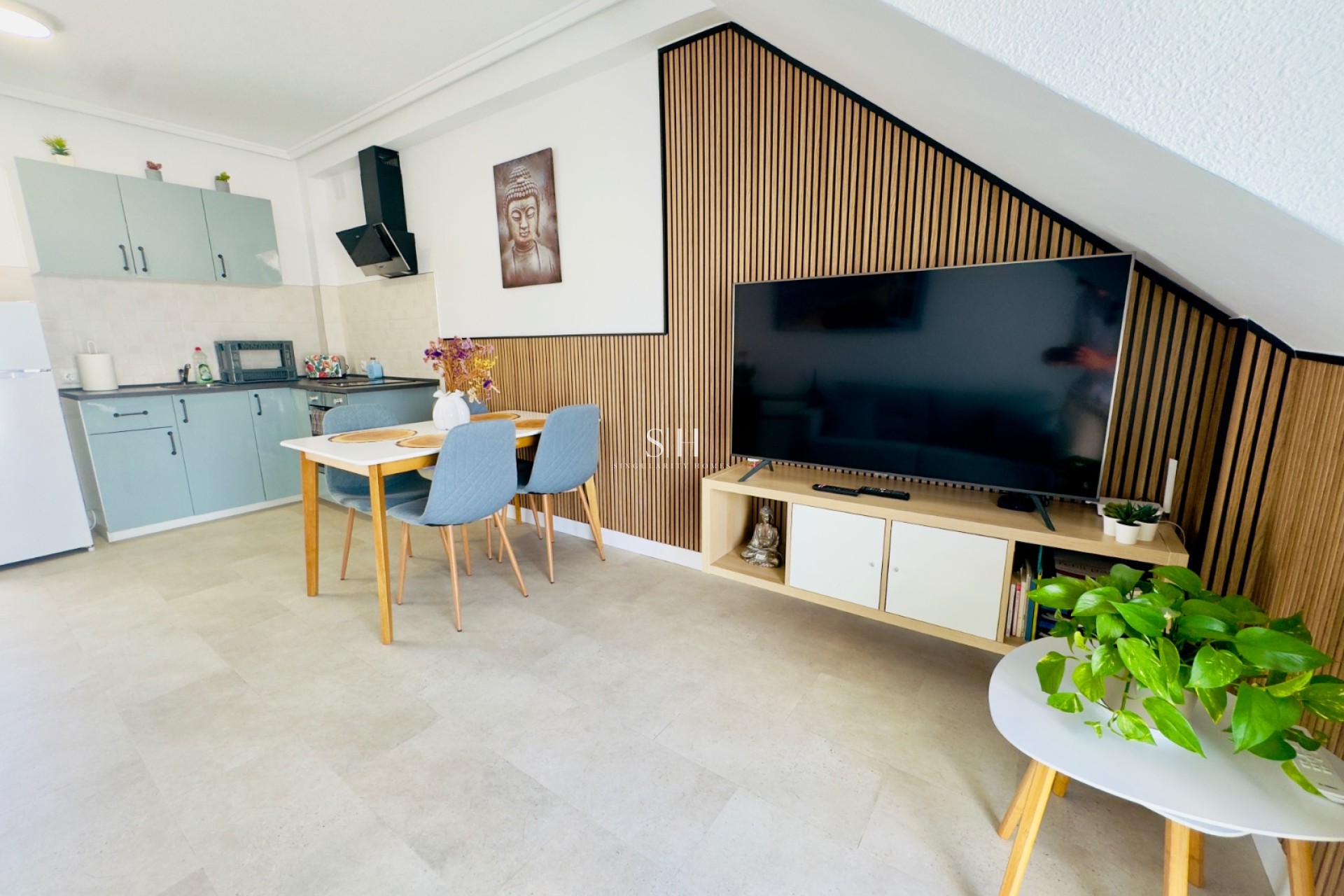 Resale - Bungalow - Ciudad Quesada - Dona Pepa