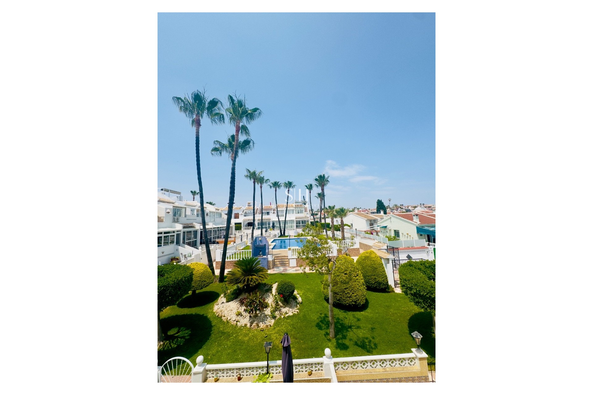 Resale - Bungalow - Ciudad Quesada - Dona Pepa