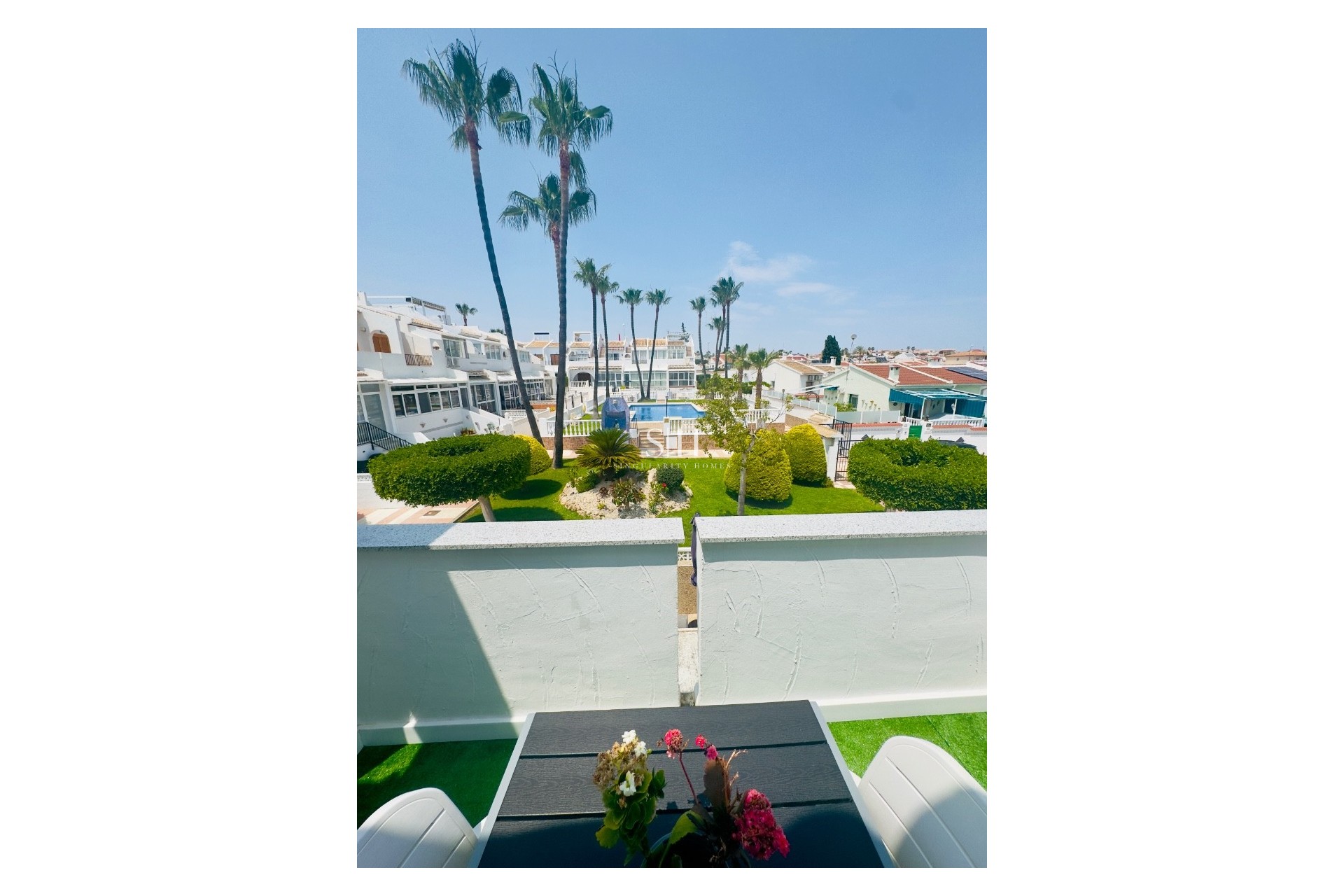 Resale - Bungalow - Ciudad Quesada - Dona Pepa