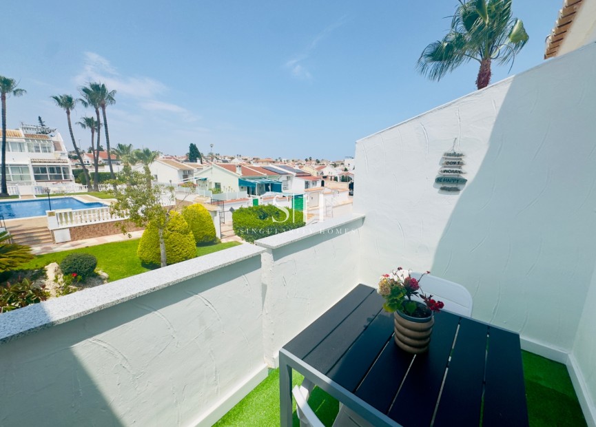 Resale - Bungalow - Ciudad Quesada - Dona Pepa