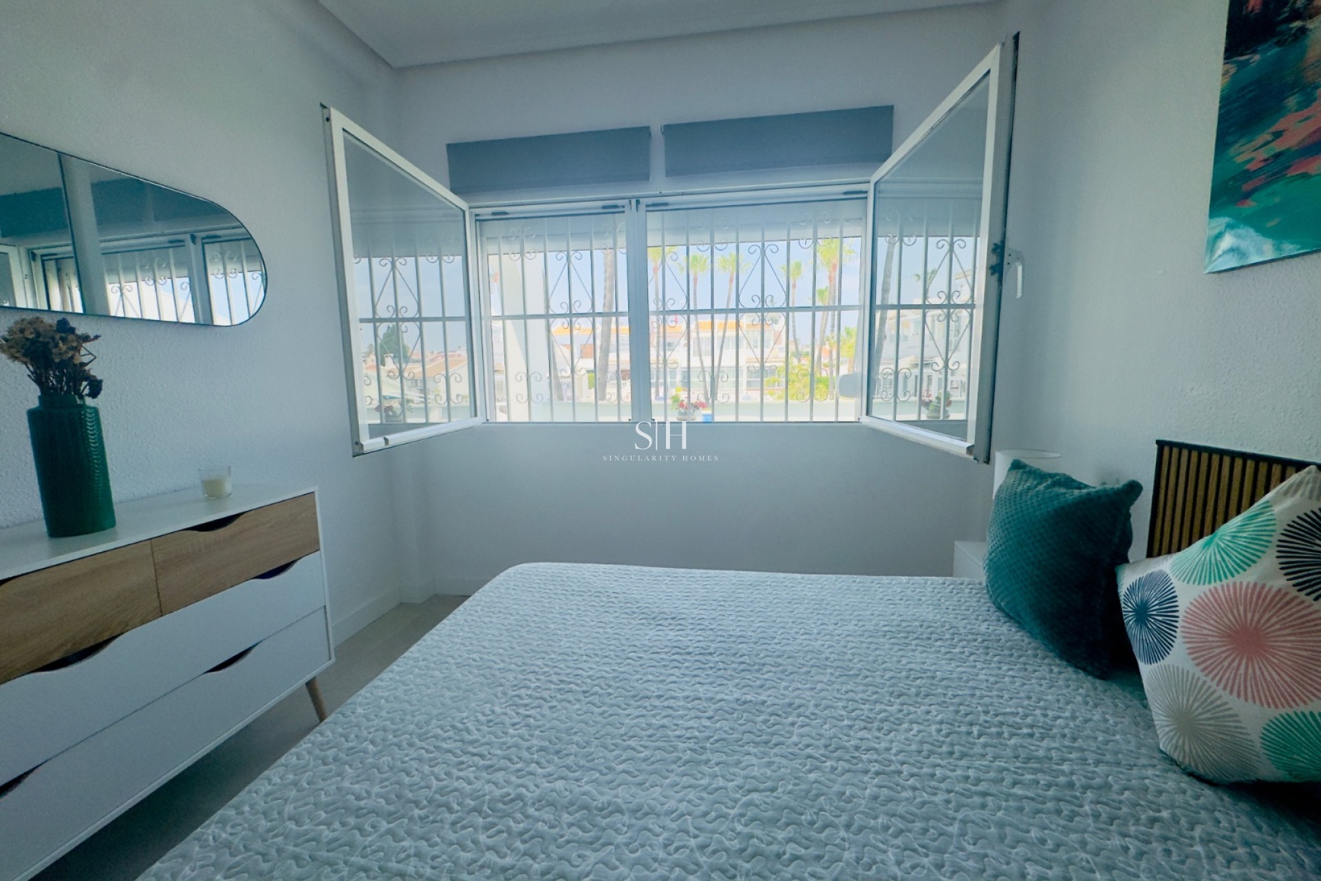 Resale - Bungalow - Ciudad Quesada - Dona Pepa