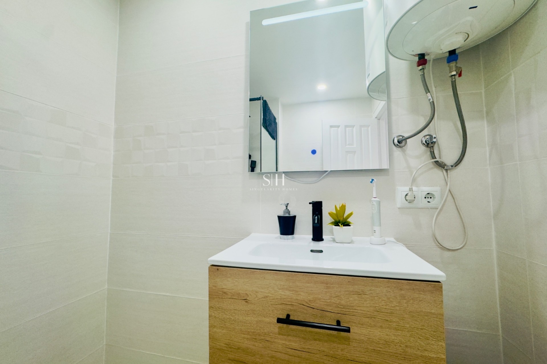 Resale - Bungalow - Ciudad Quesada - Dona Pepa