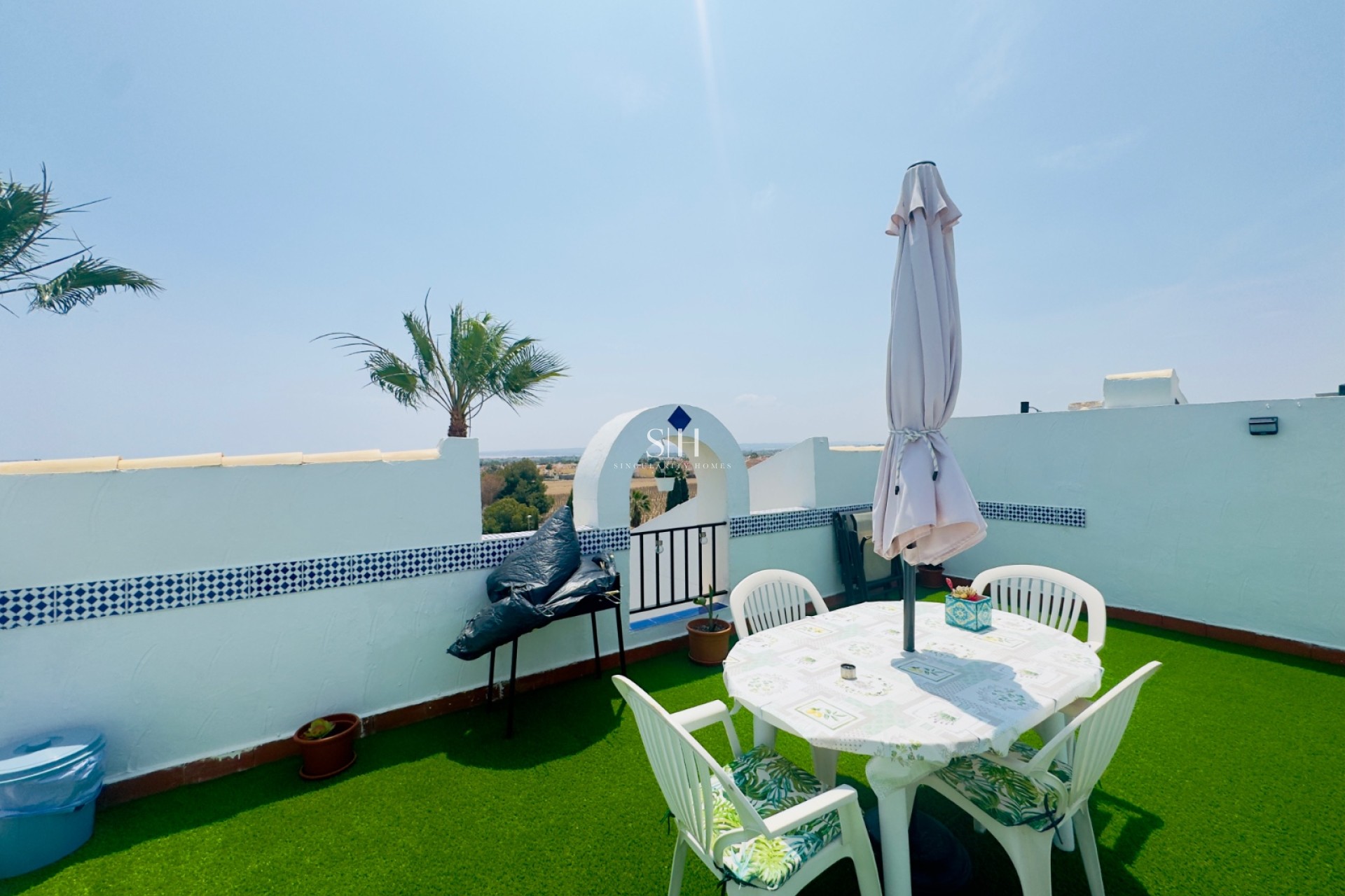 Resale - Bungalow - Ciudad Quesada - Dona Pepa