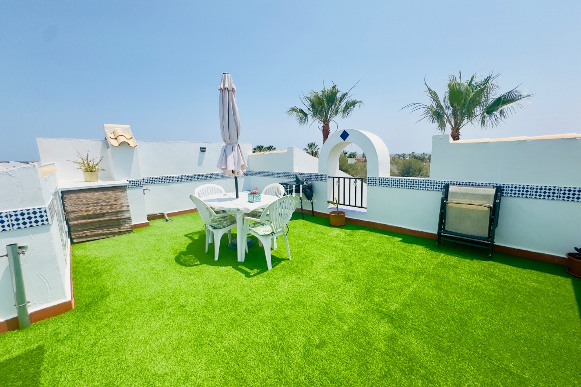 Resale - Bungalow - Ciudad Quesada - Dona Pepa