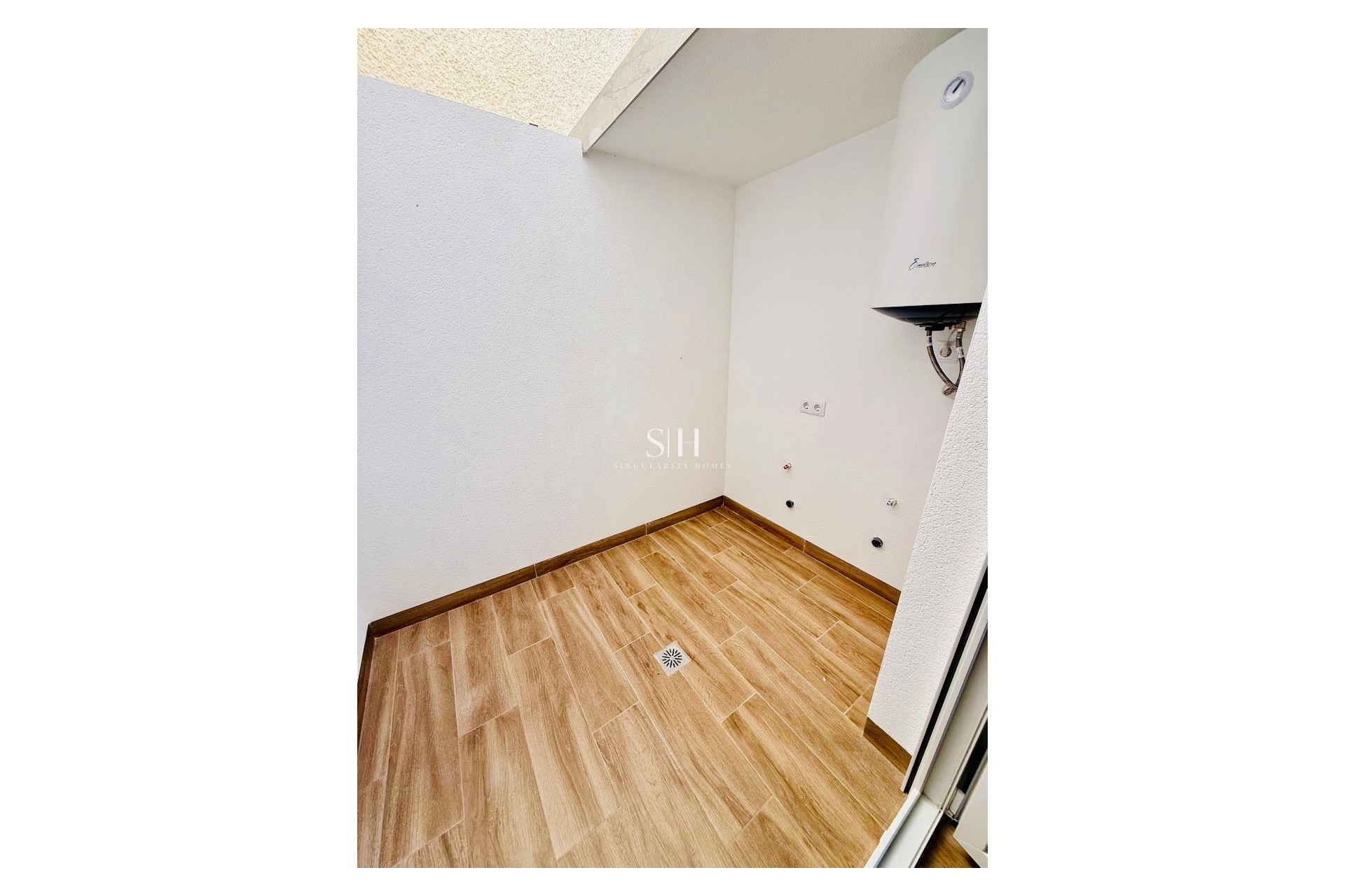 Resale - Bungalow - Ciudad Quesada