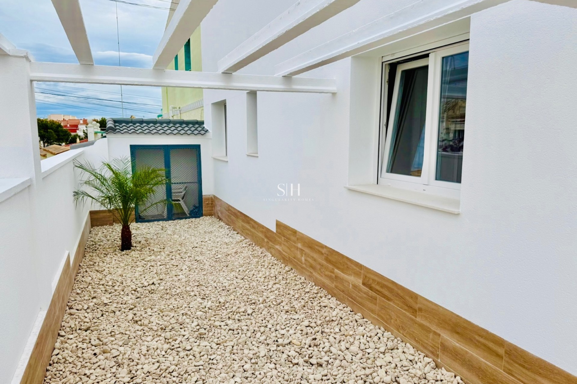 Resale - Bungalow - Ciudad Quesada