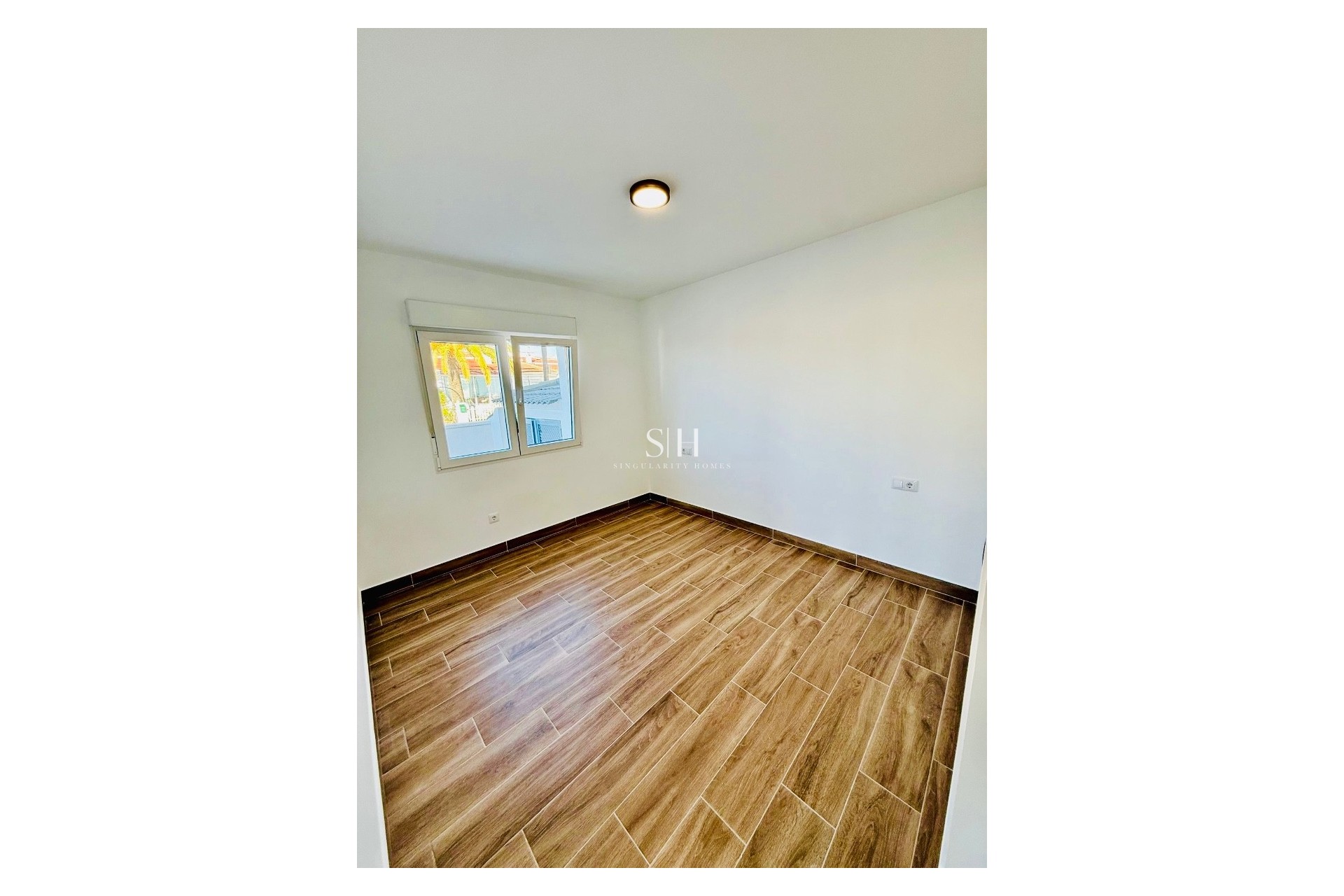 Resale - Bungalow - Ciudad Quesada