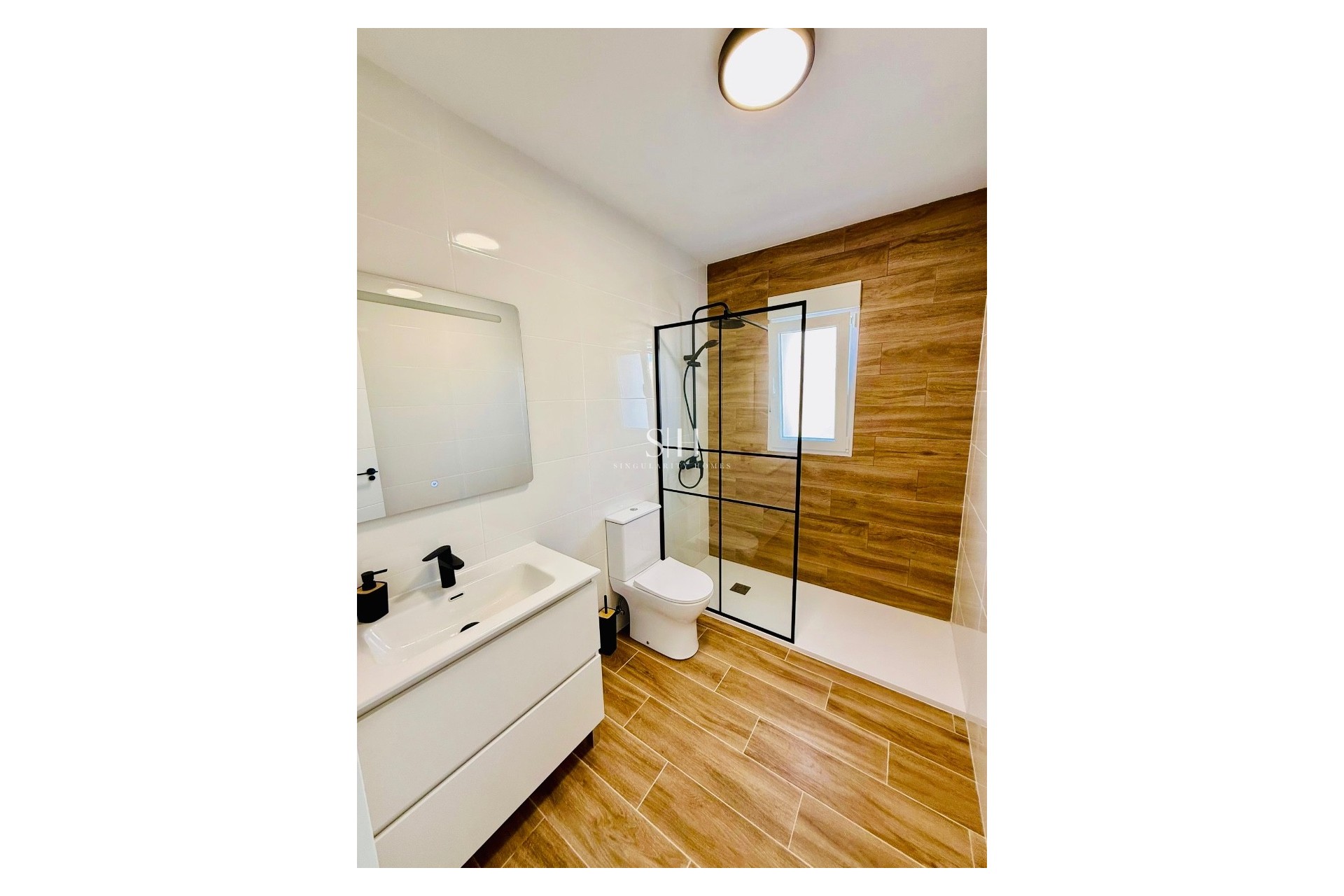 Resale - Bungalow - Ciudad Quesada