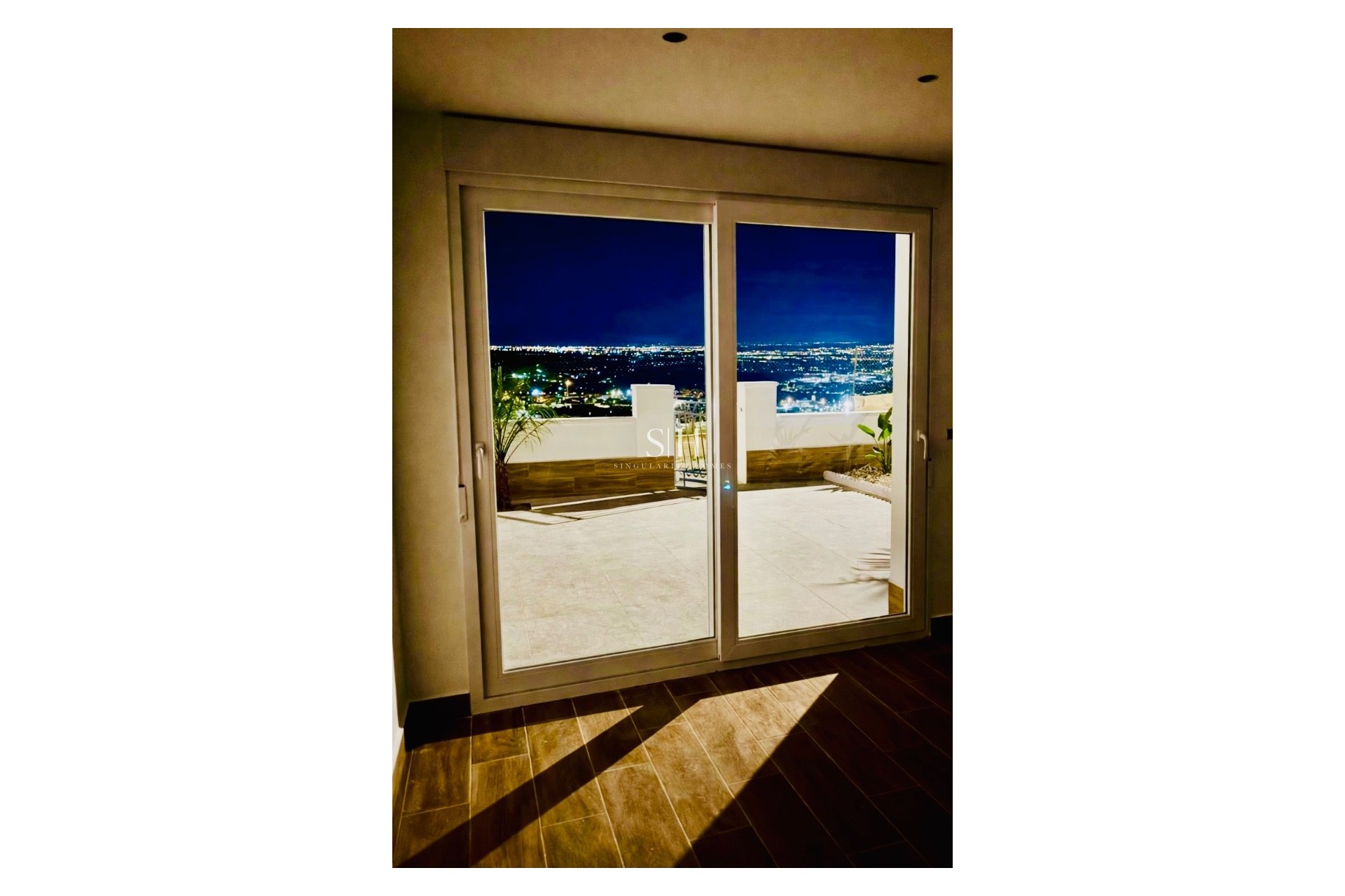 Resale - Bungalow - Ciudad Quesada