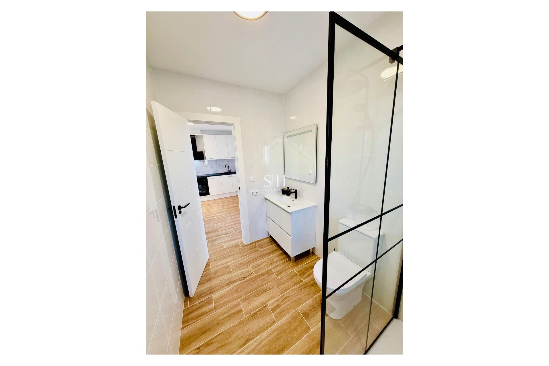 Resale - Bungalow - Ciudad Quesada