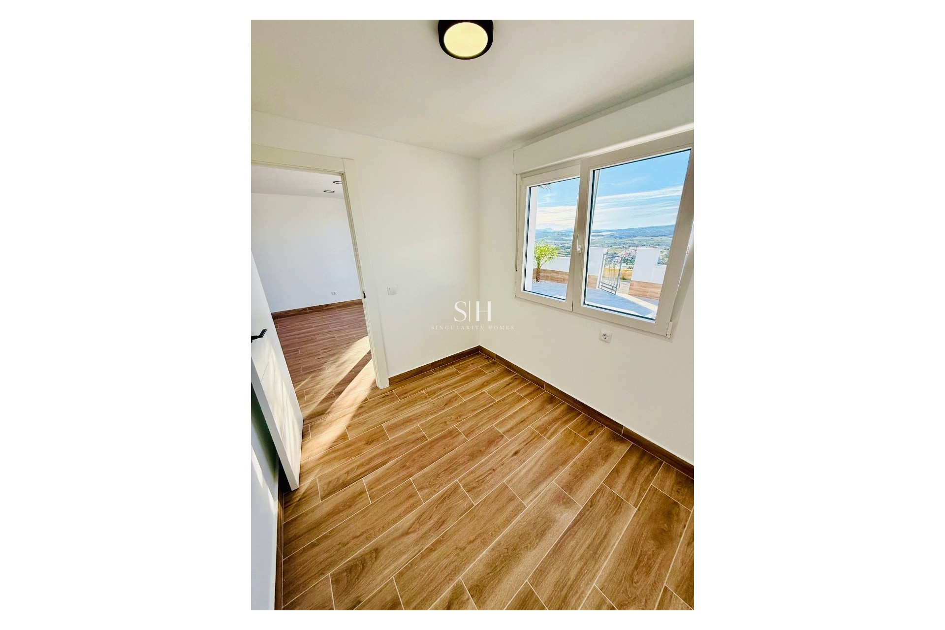 Resale - Bungalow - Ciudad Quesada