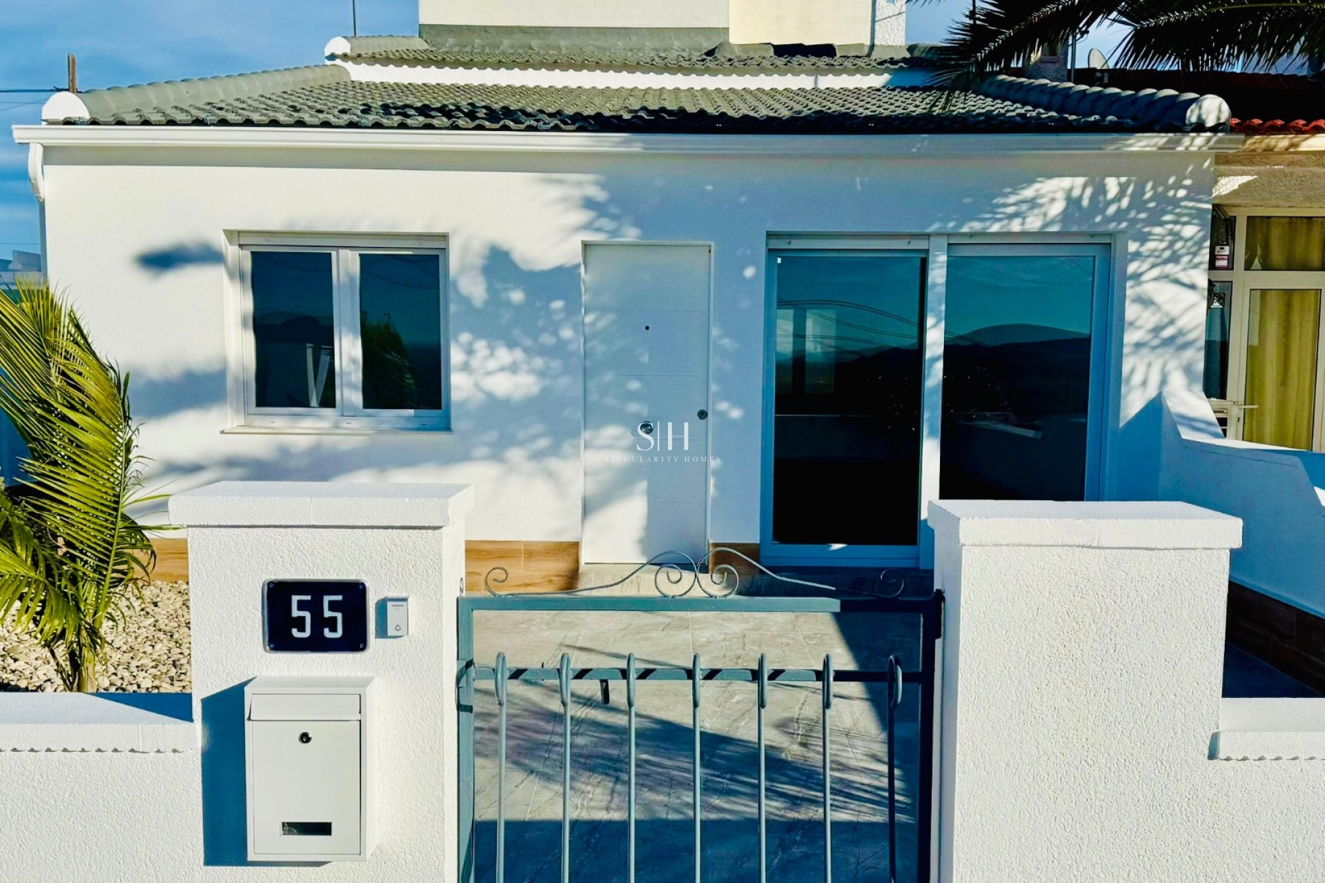 Resale - Bungalow - Ciudad Quesada